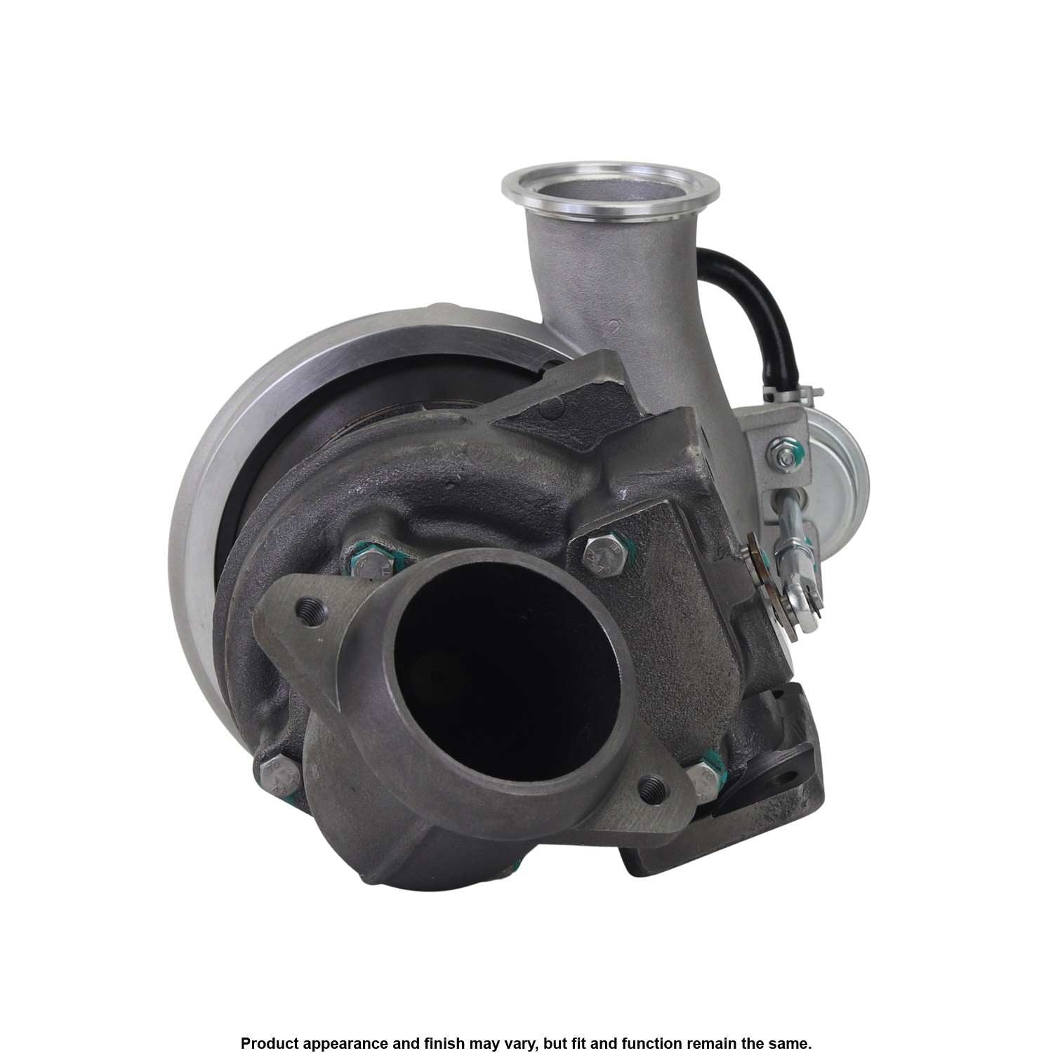 Rotomaster Turbocharger H8350108R