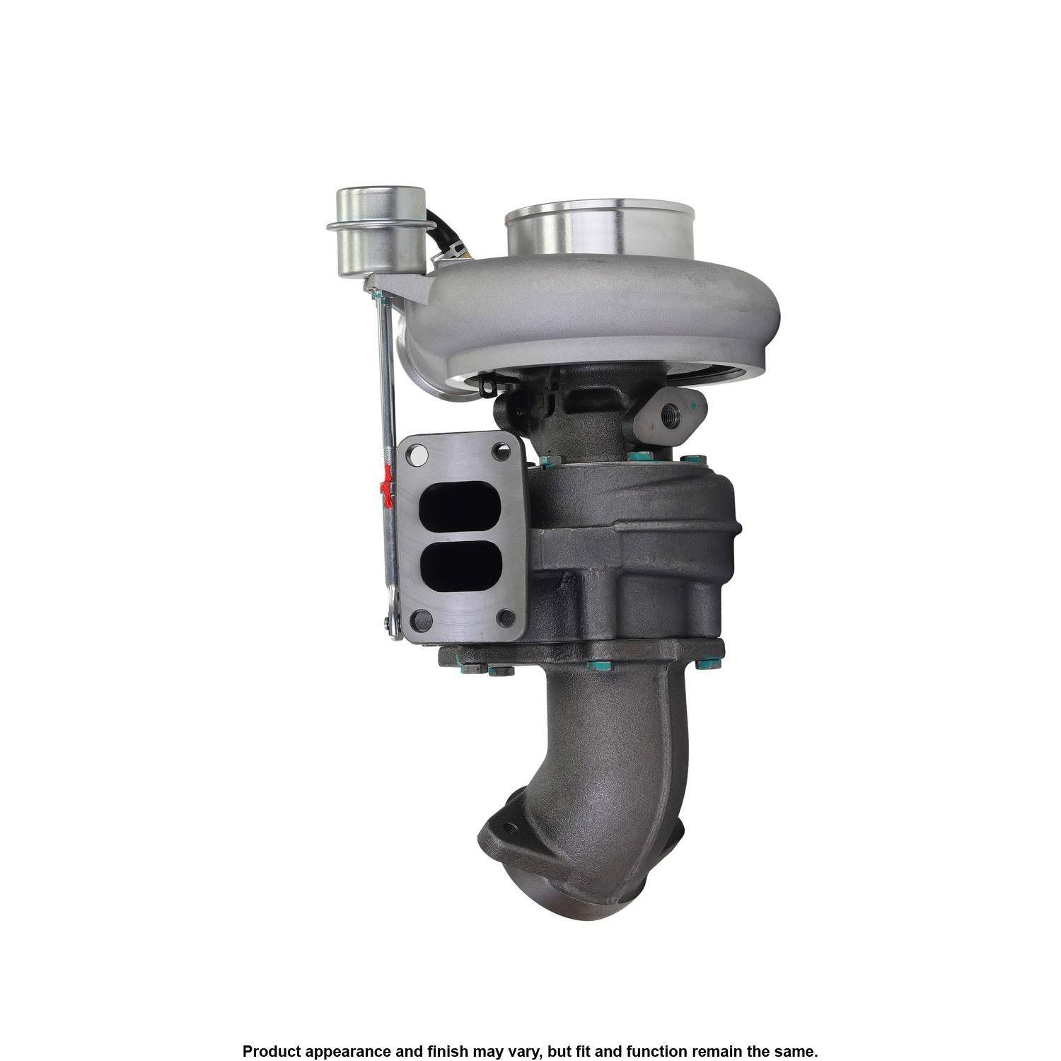 Rotomaster Turbocharger H8350108R