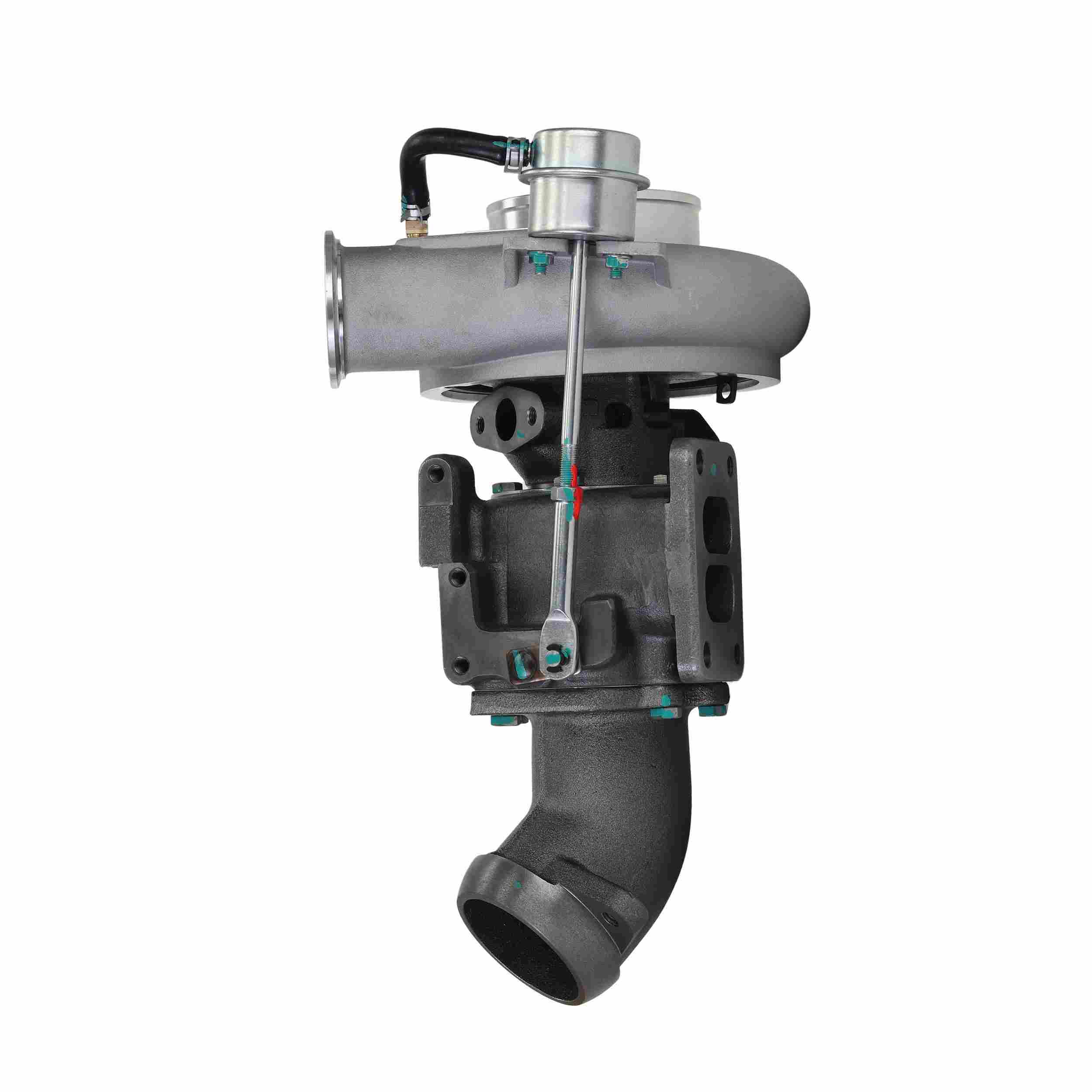 Rotomaster Turbocharger H8350108R