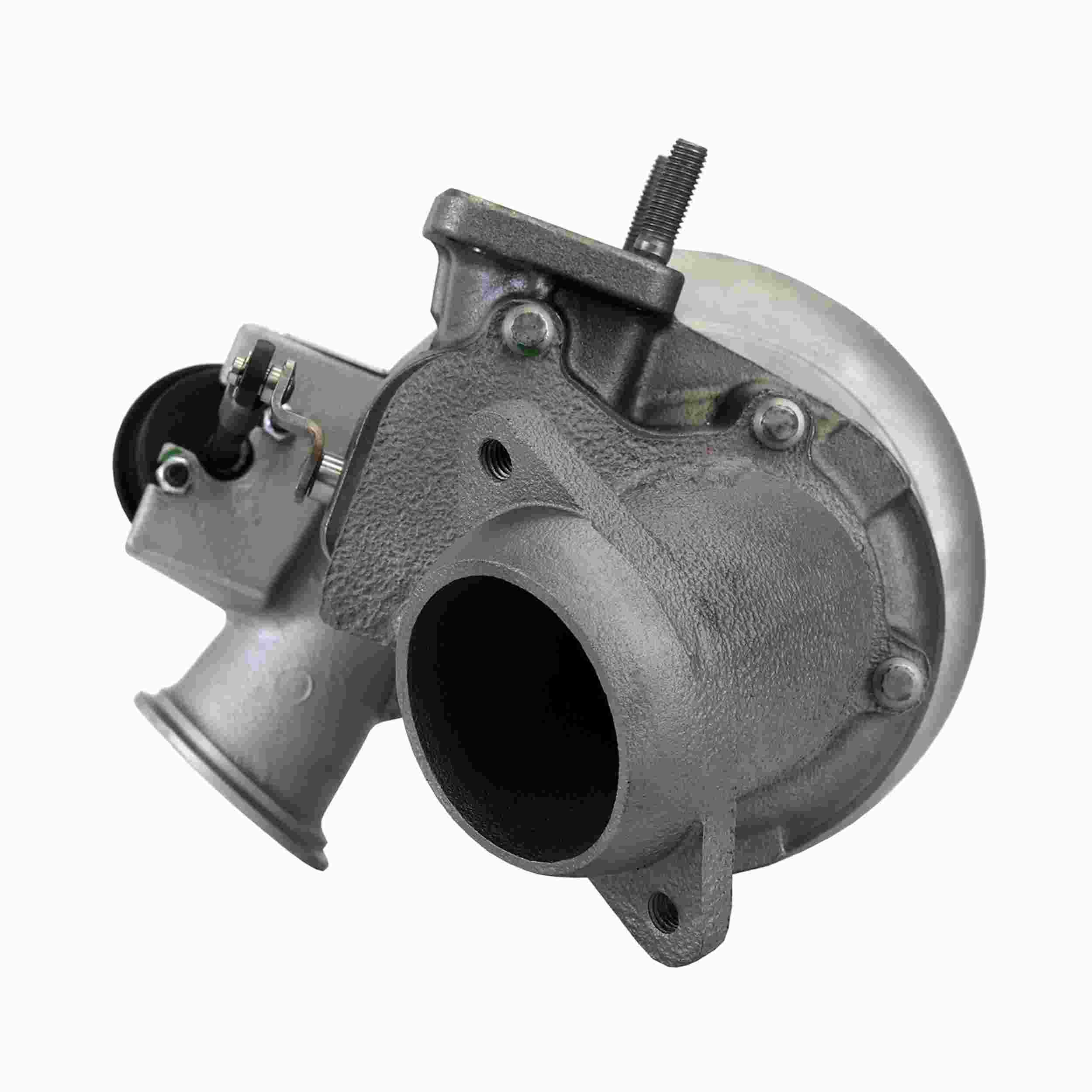 Rotomaster Turbocharger H8350109R