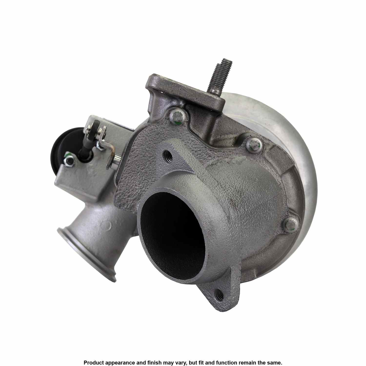 Rotomaster Turbocharger H8350109R