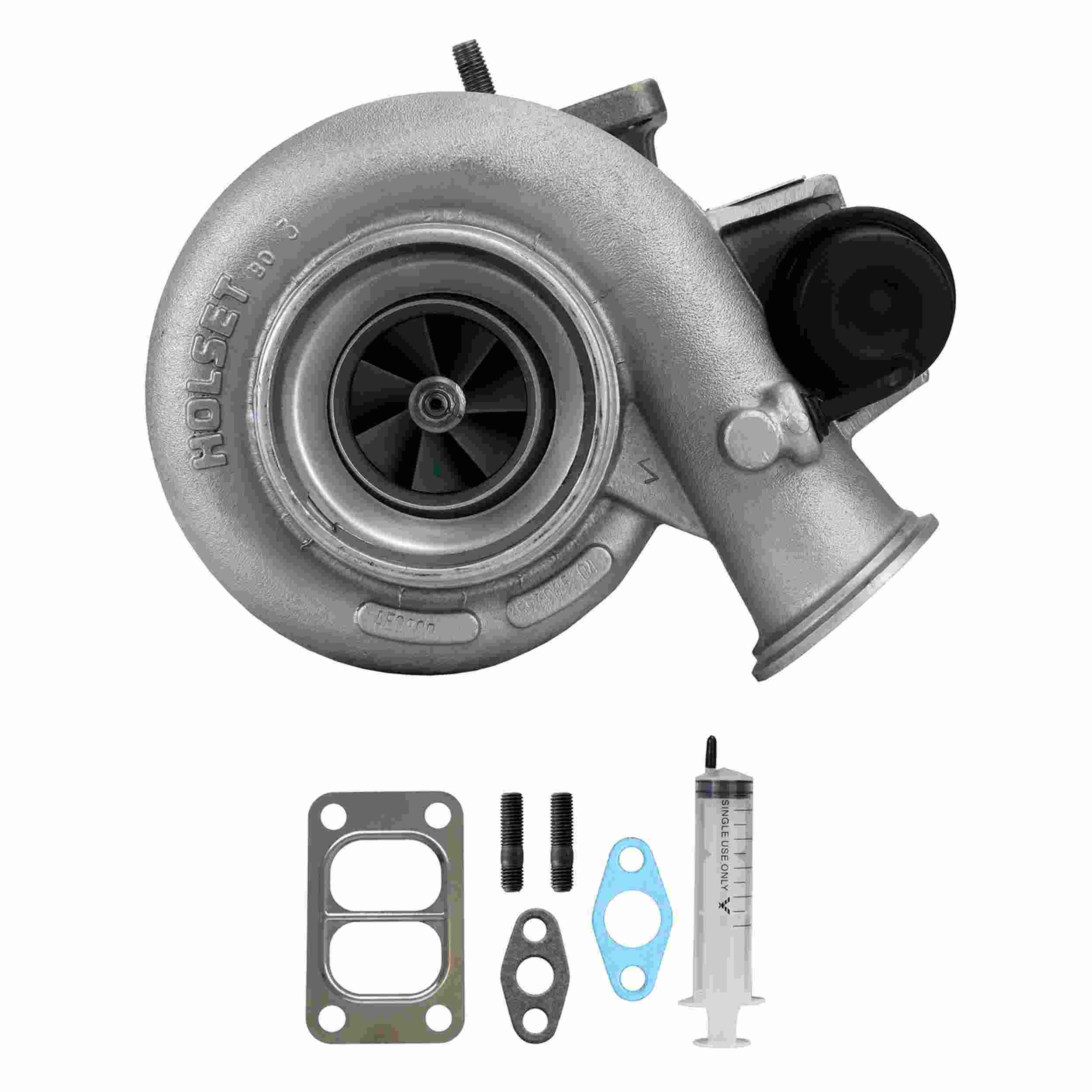 Rotomaster Turbocharger H8350109R
