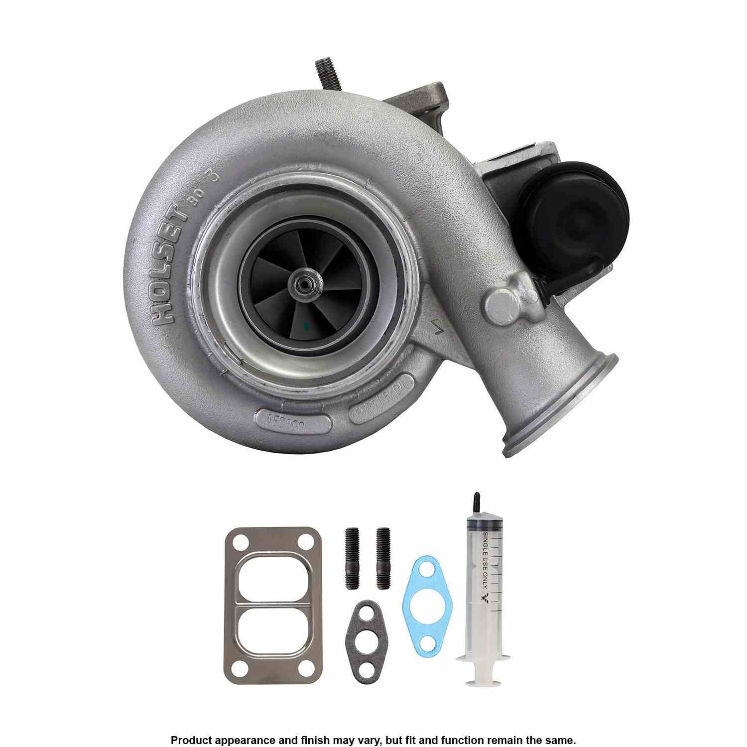 Rotomaster Turbocharger H8350109R