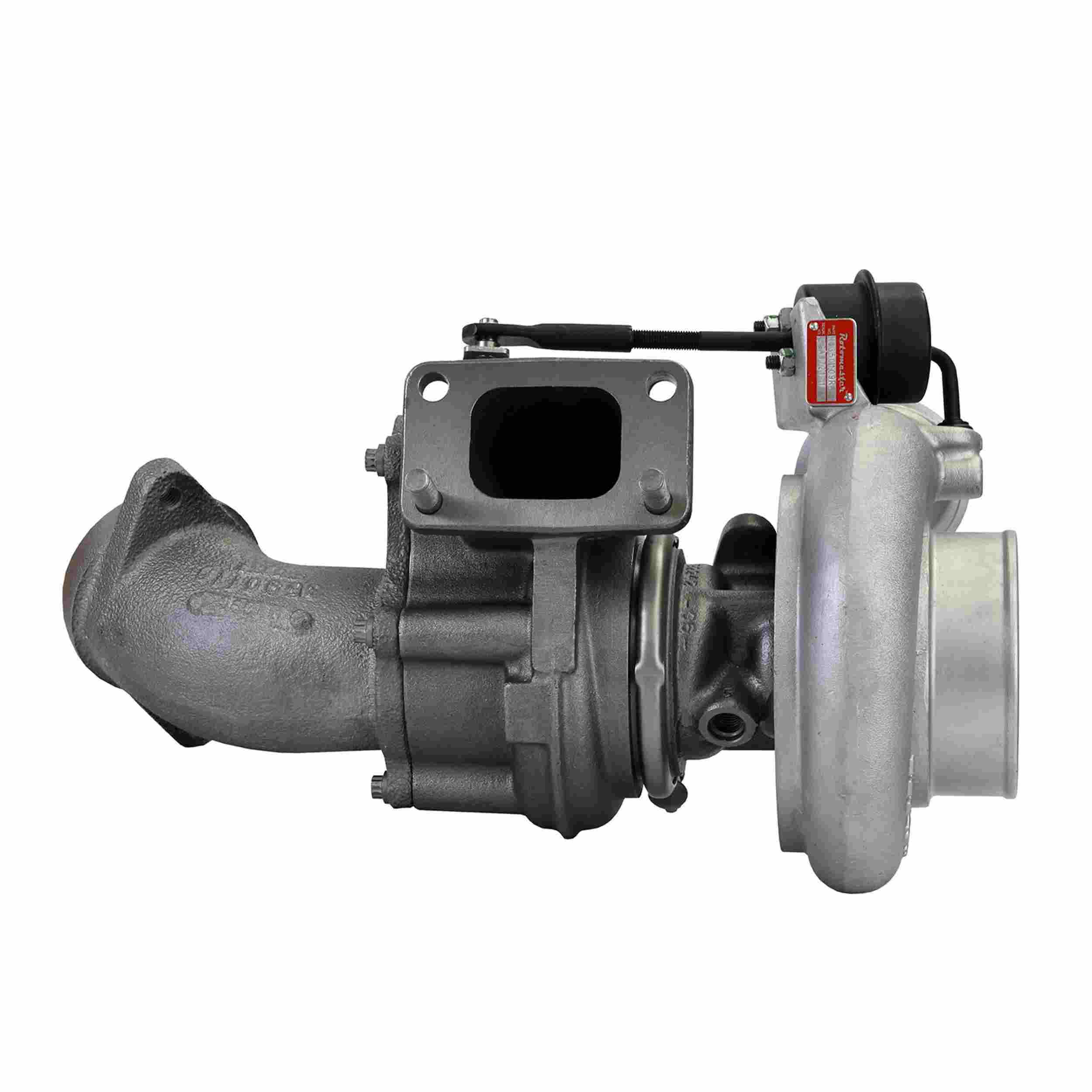 Rotomaster Turbocharger H8350109R