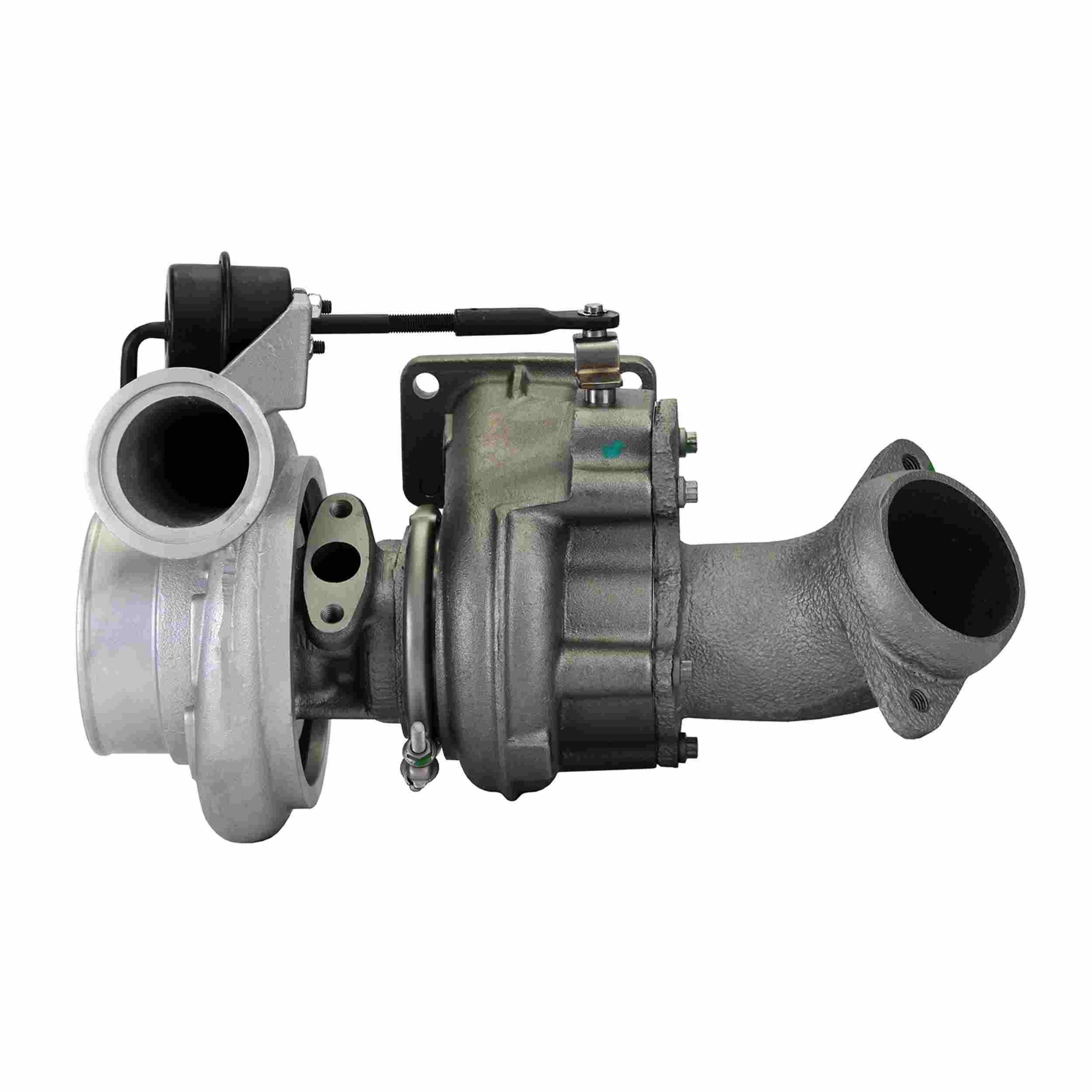 Rotomaster Turbocharger H8350109R
