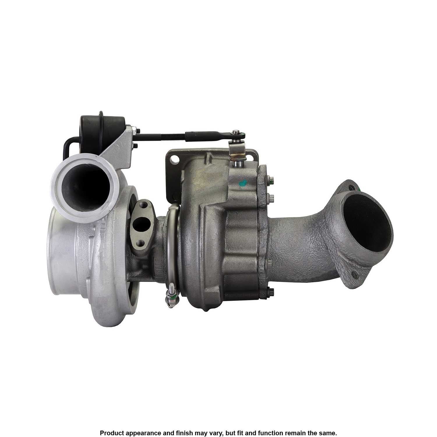Rotomaster Turbocharger H8350109R