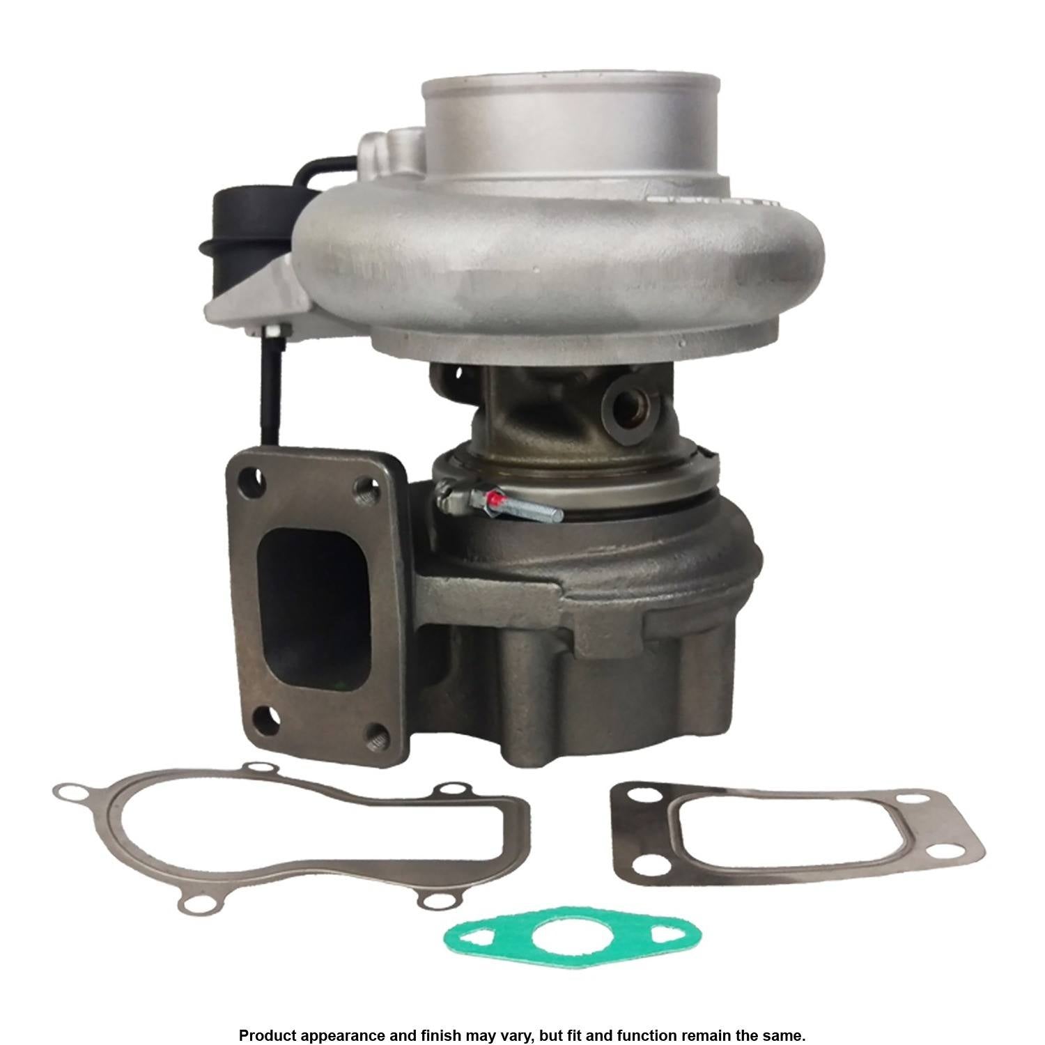 Rotomaster Turbocharger H8350109R