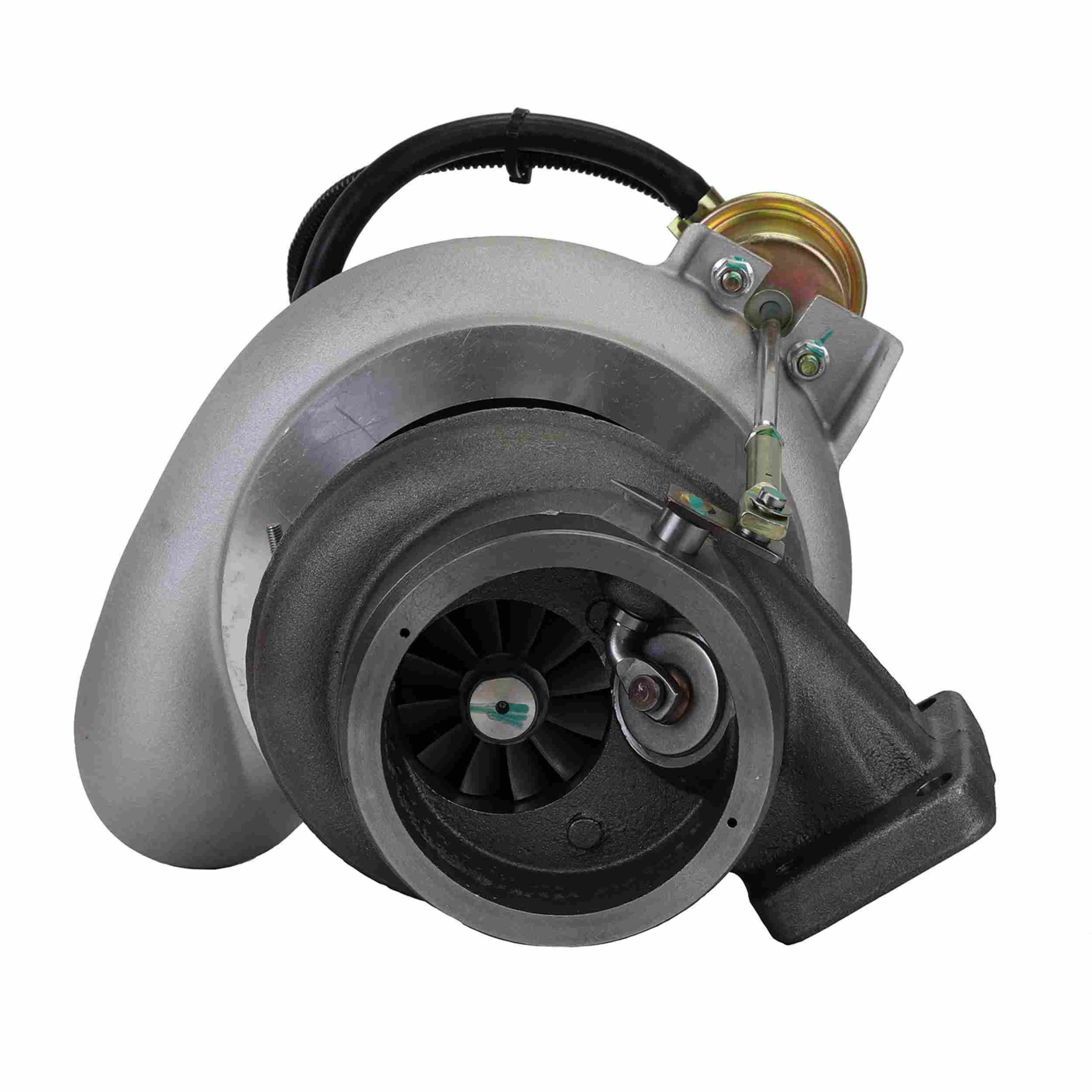 Rotomaster Turbocharger H8350110R