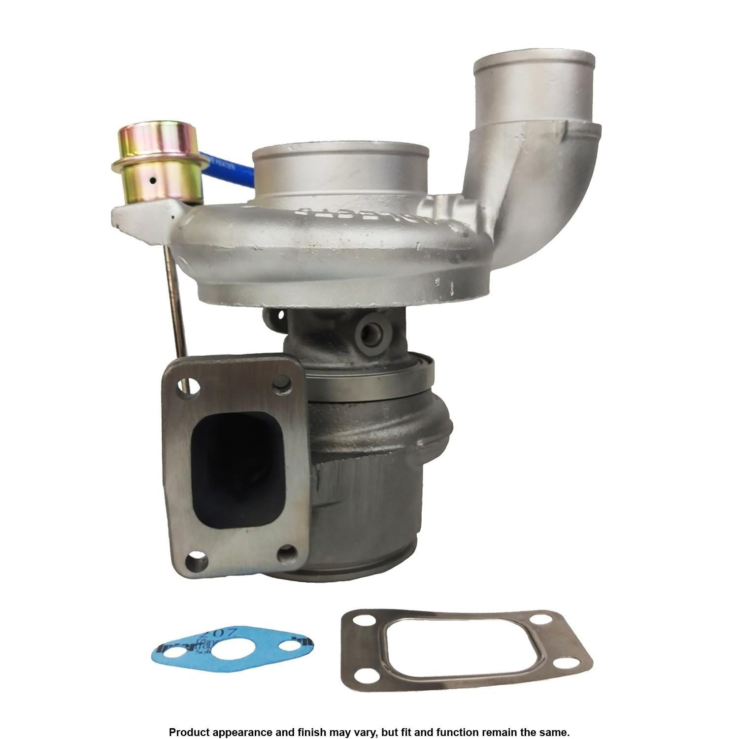 Rotomaster Turbocharger H8350110R