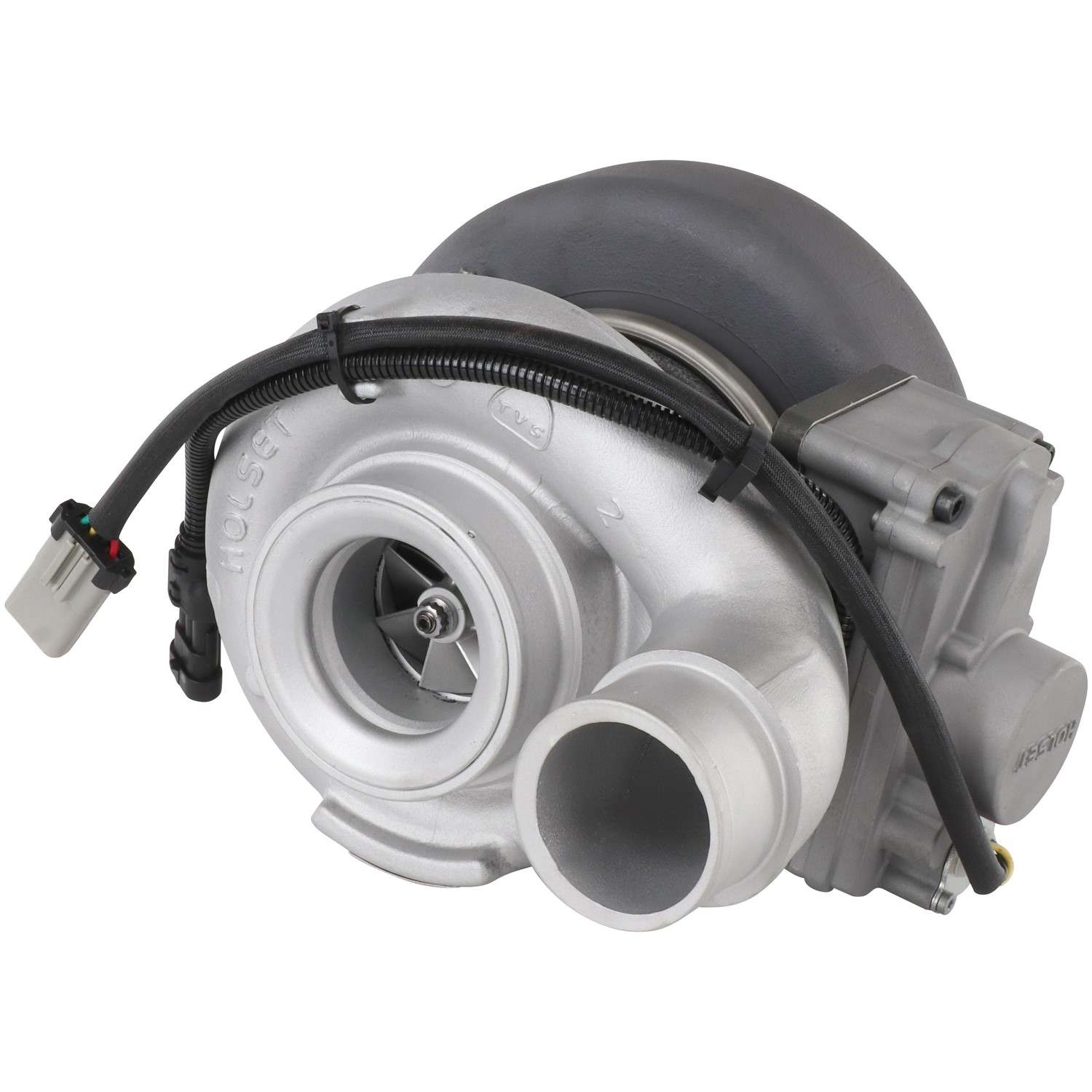 Rotomaster Turbocharger H8350112R