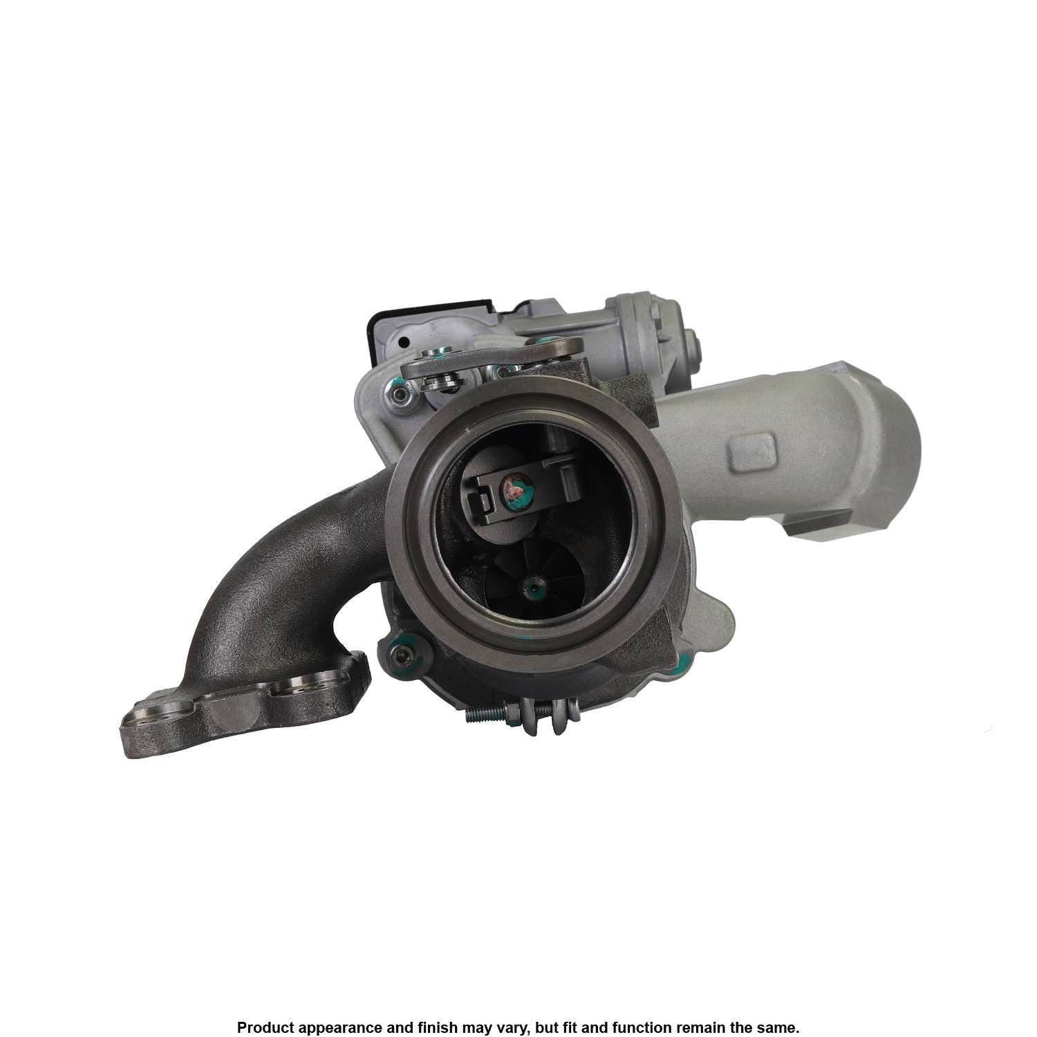 Rotomaster New Turbocharger J1030199N