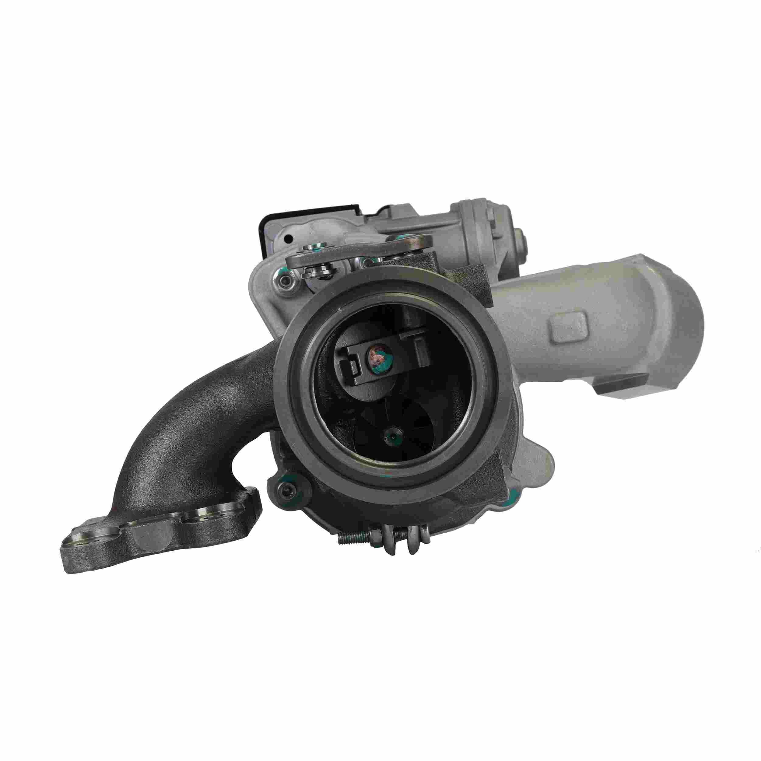 Rotomaster New Turbocharger J1030199N