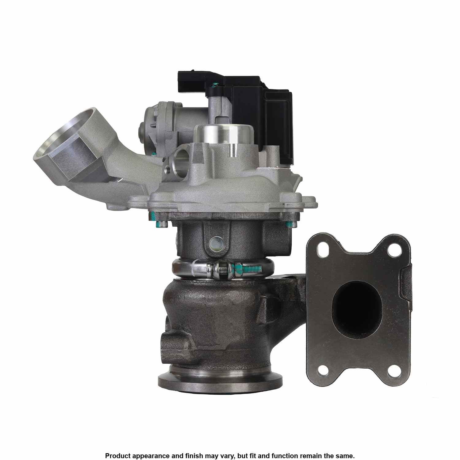 Rotomaster New Turbocharger J1030199N
