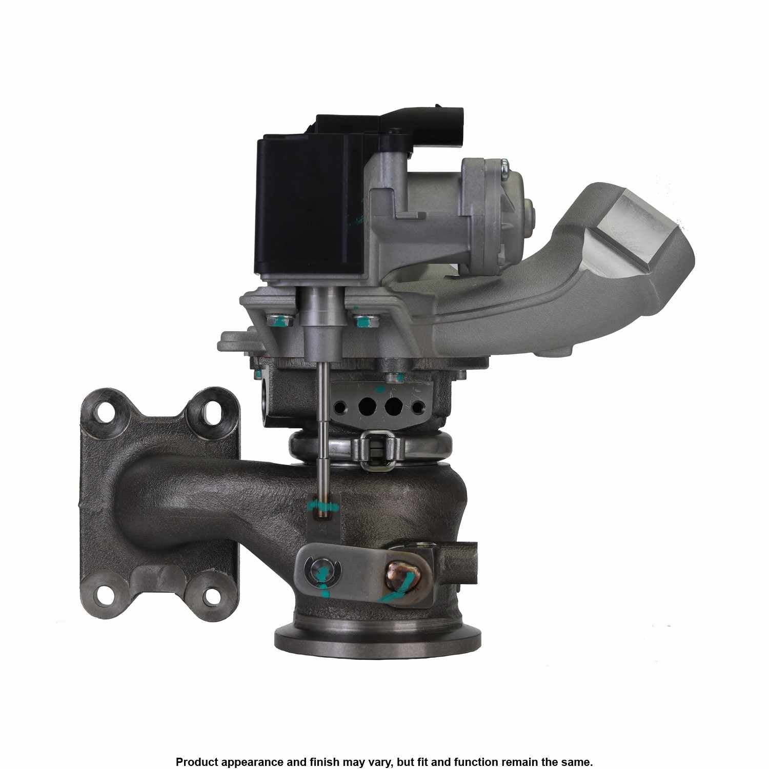 Rotomaster New Turbocharger J1030199N