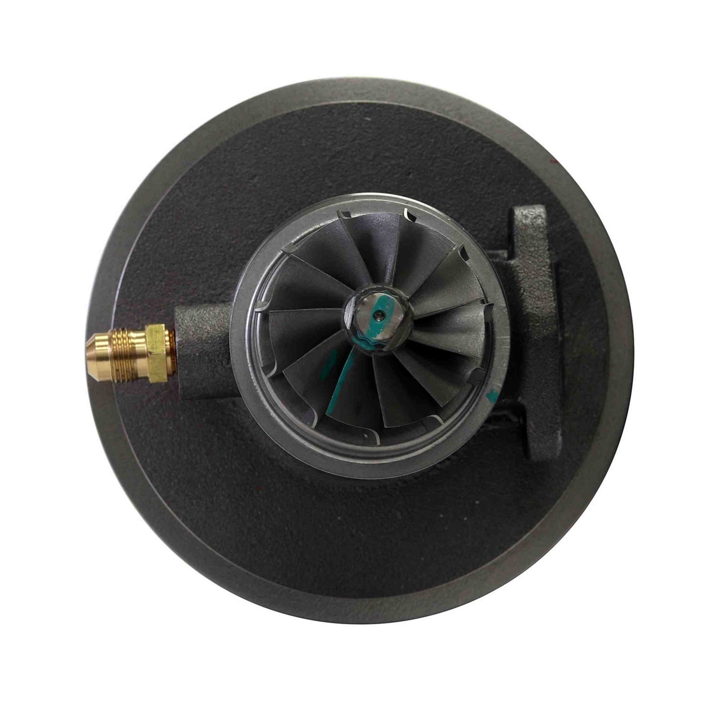 Rotomaster Turbocharger Cartridge J1030201N