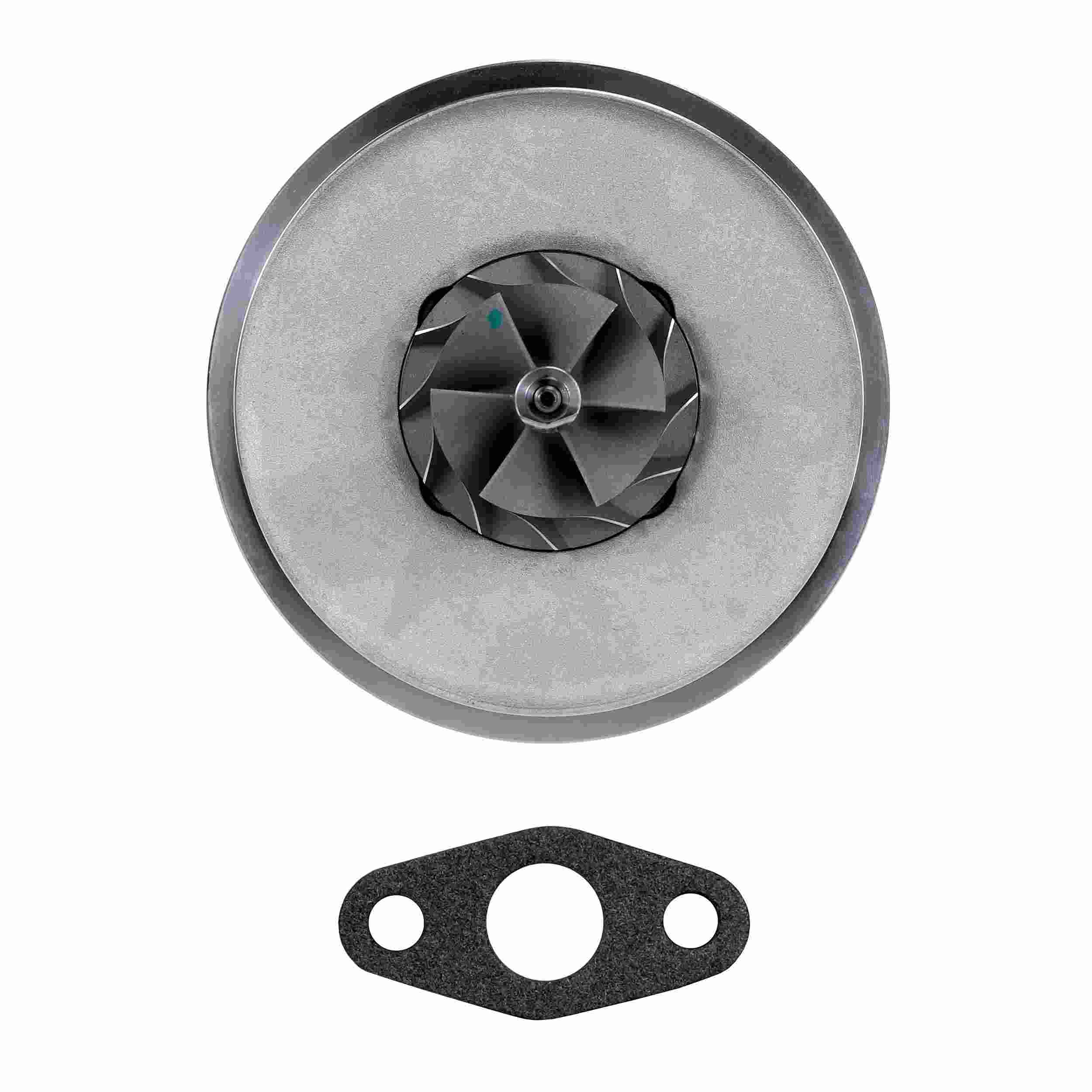 Rotomaster Turbocharger Cartridge J1050204N