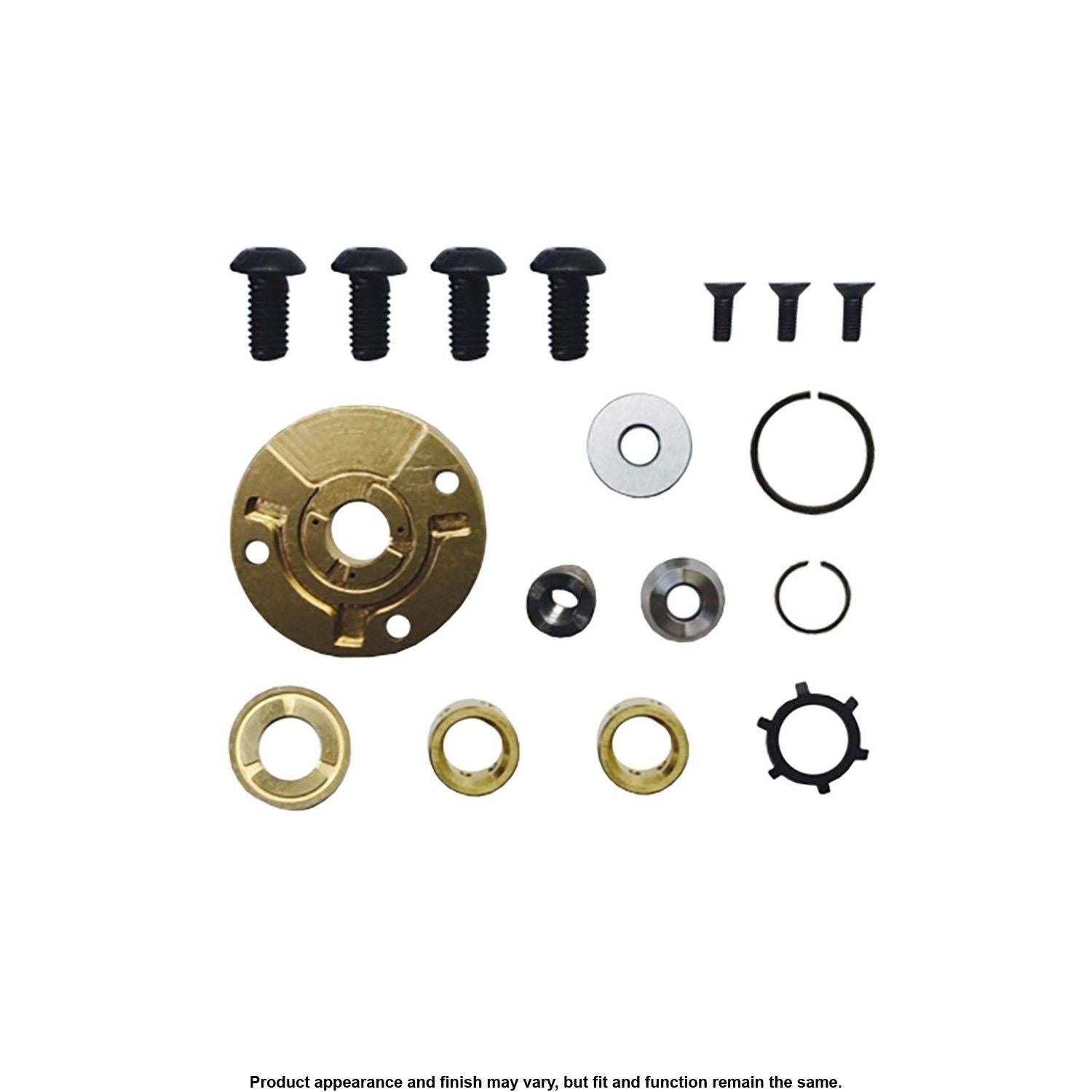 Rotomaster Turbocharger Service Kit J1050302N
