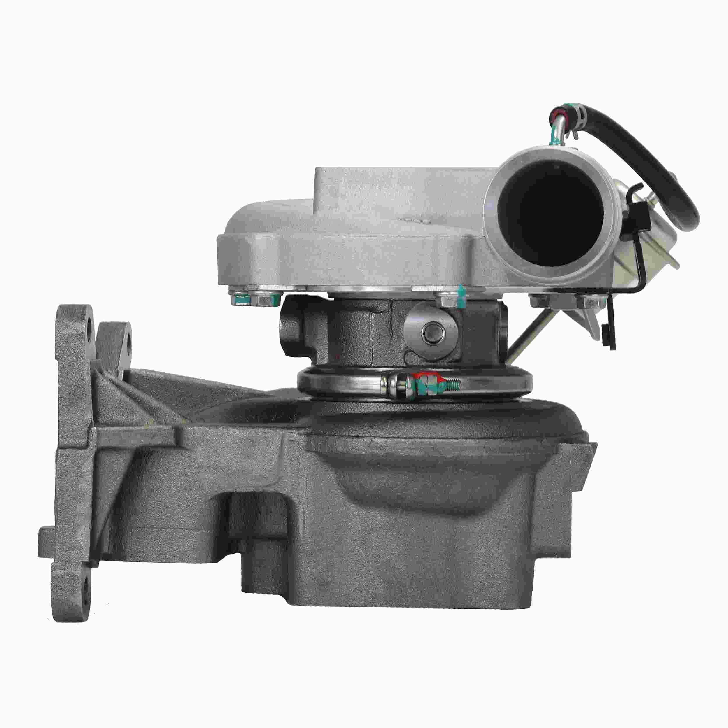 Rotomaster Turbocharger J1060103N