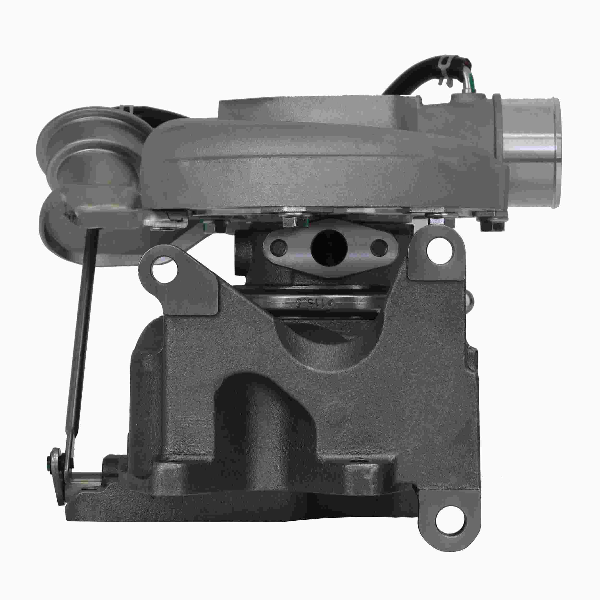 Rotomaster Turbocharger J1060103N