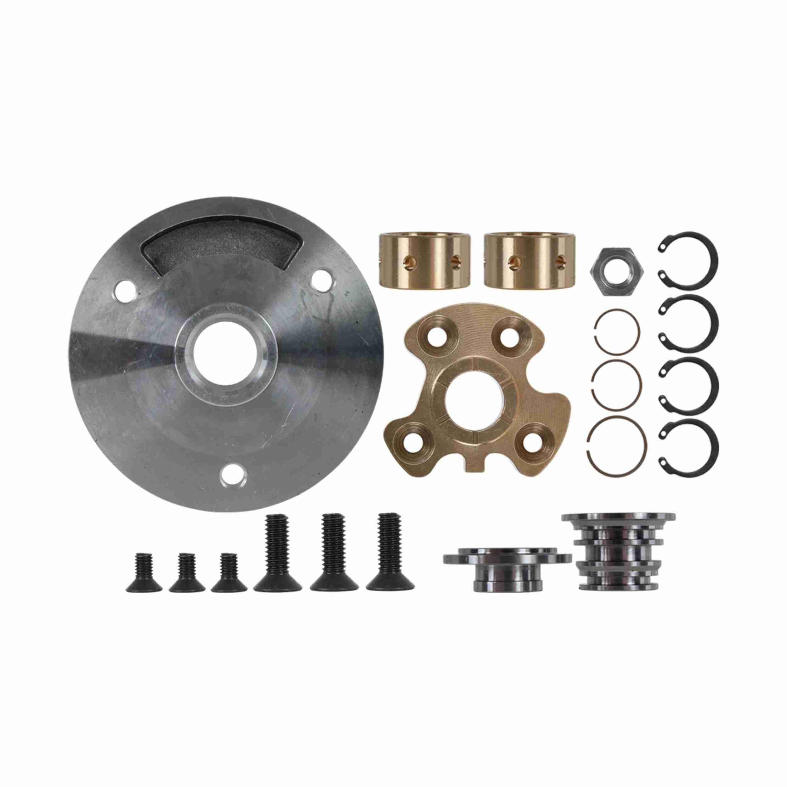 Rotomaster Turbocharger Service Kit J1060307N