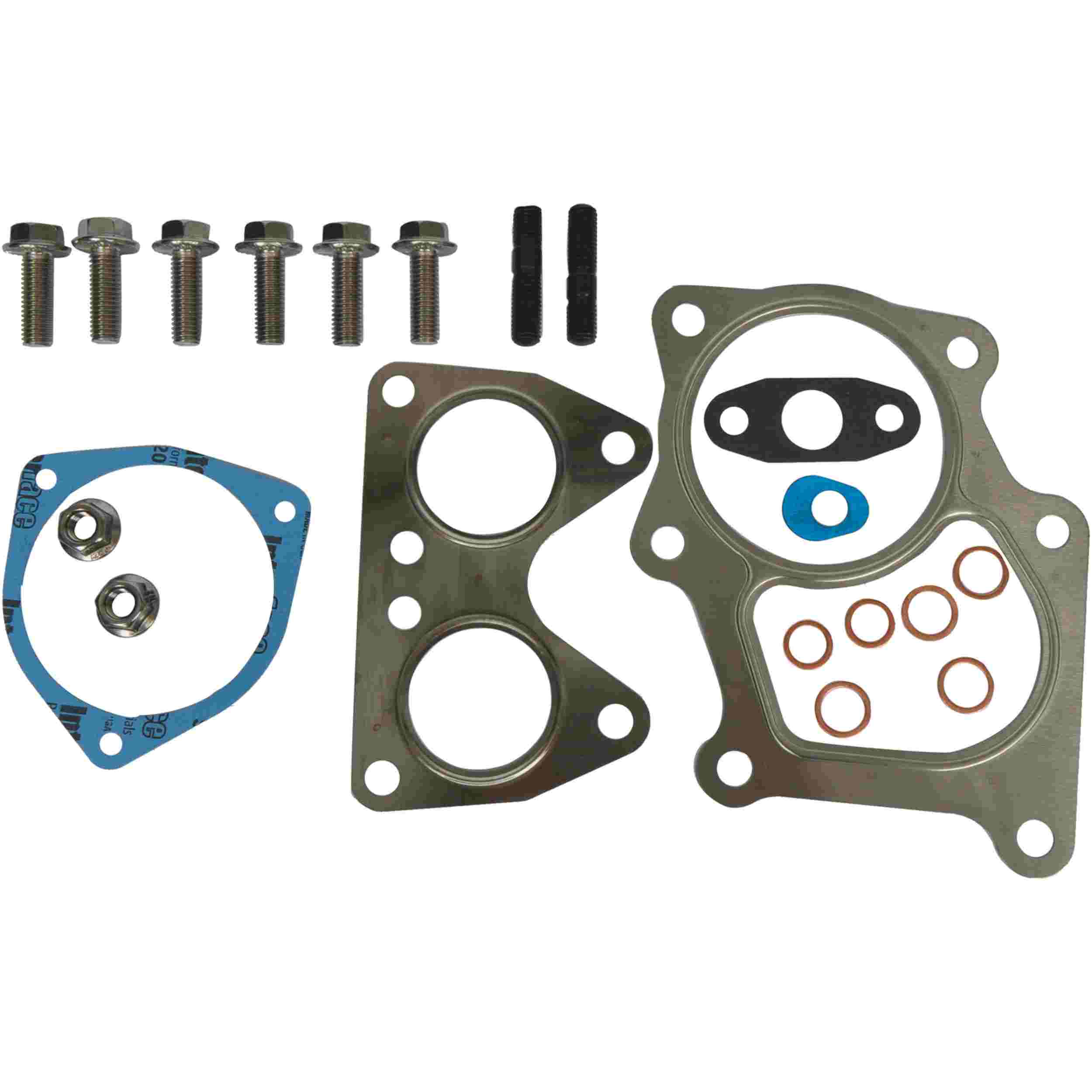 Rotomaster Turbocharger Service Kit J1060311N