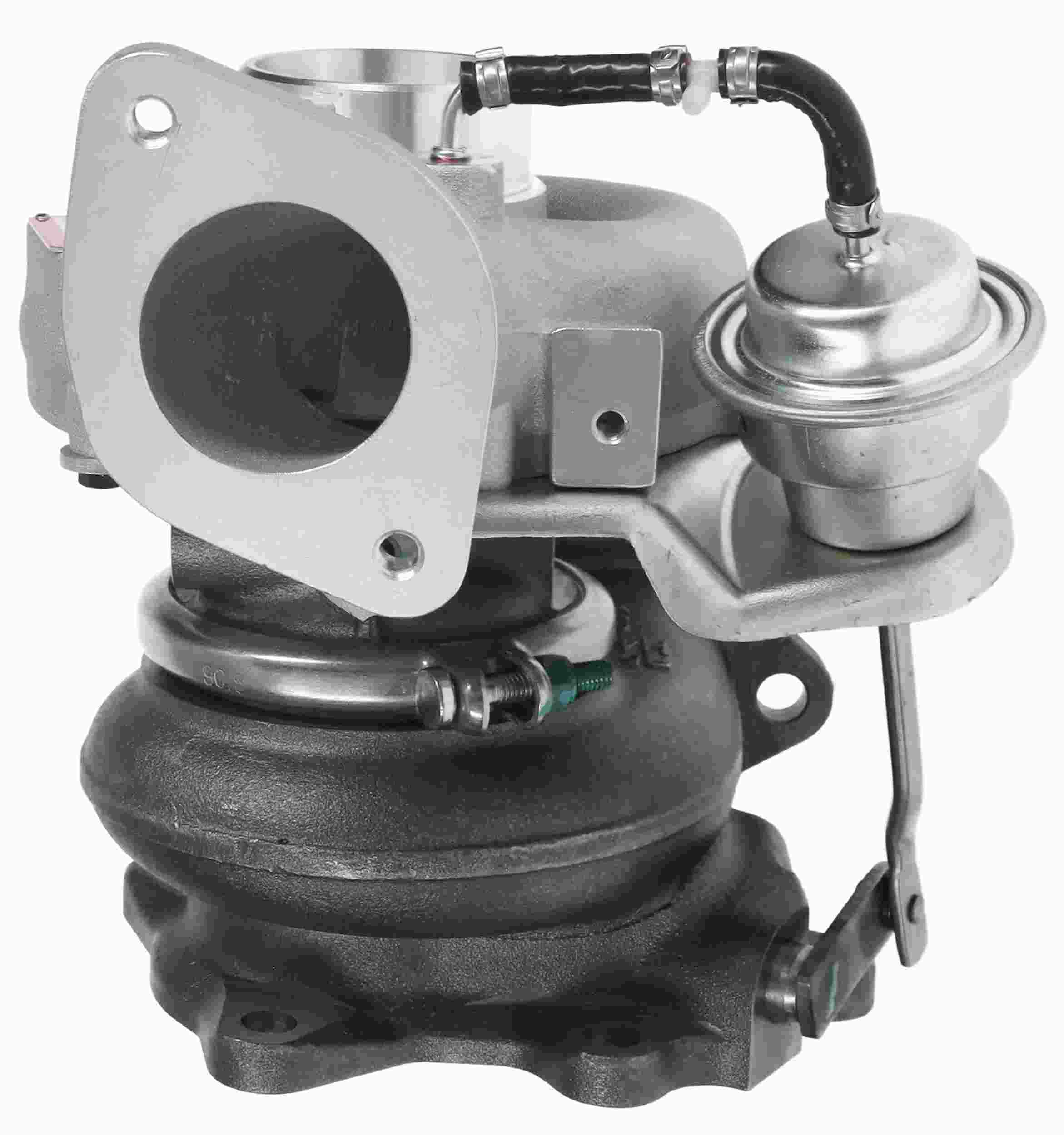 Rotomaster Turbocharger J1400113N