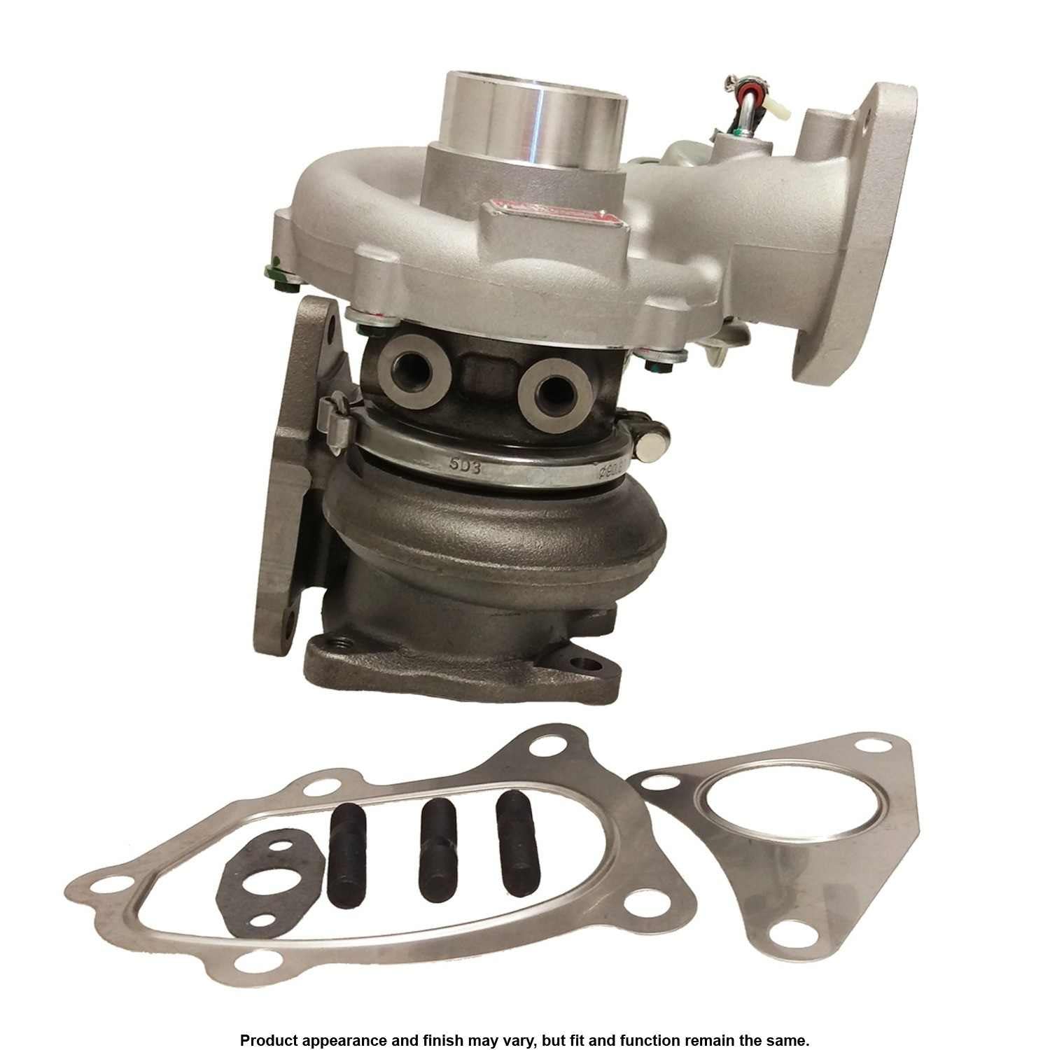 Rotomaster Turbocharger J1400113N