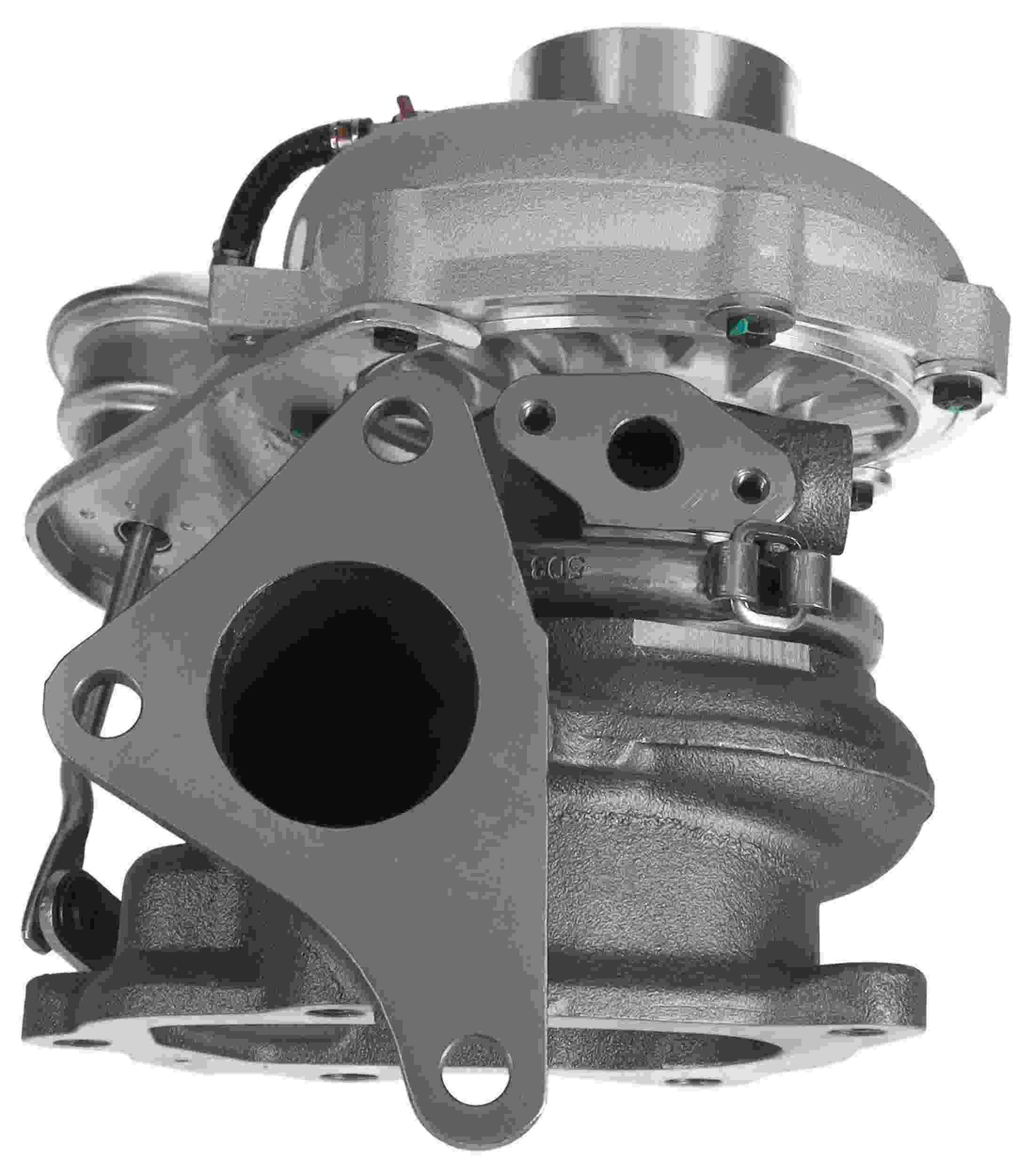 Rotomaster Turbocharger J1550116N