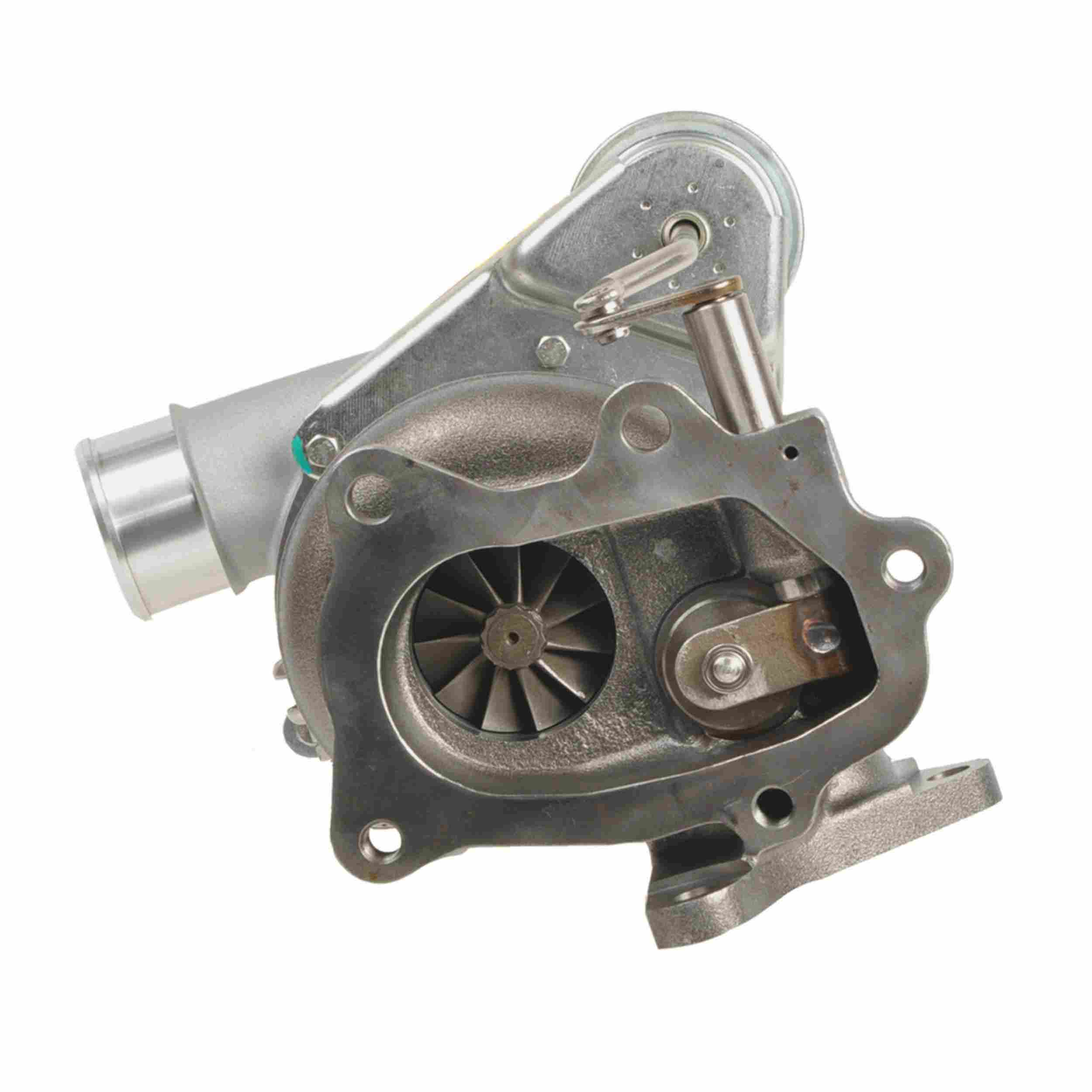 Rotomaster Turbocharger J1550117N