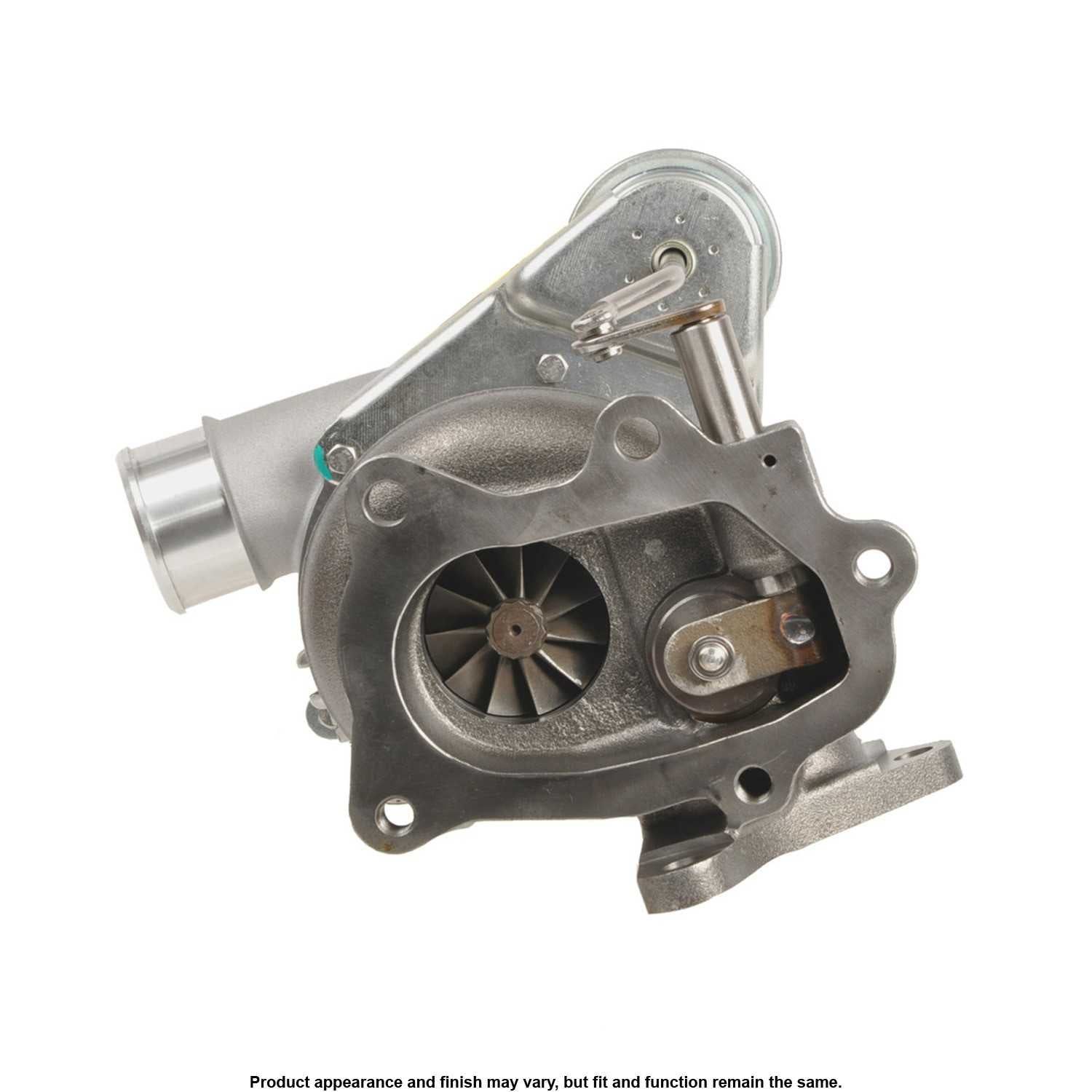 Rotomaster Turbocharger J1550117N