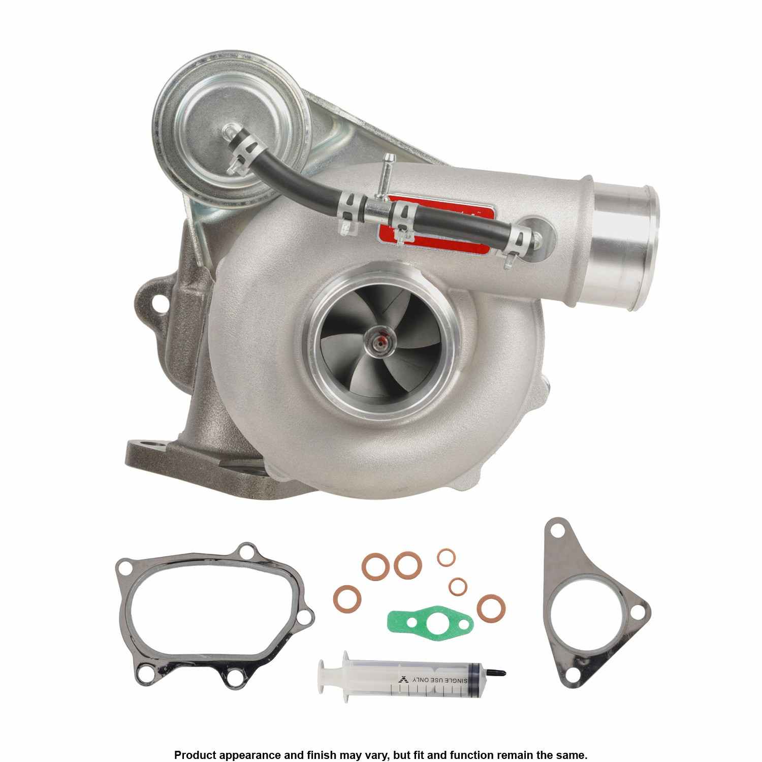 Rotomaster Turbocharger J1550117N