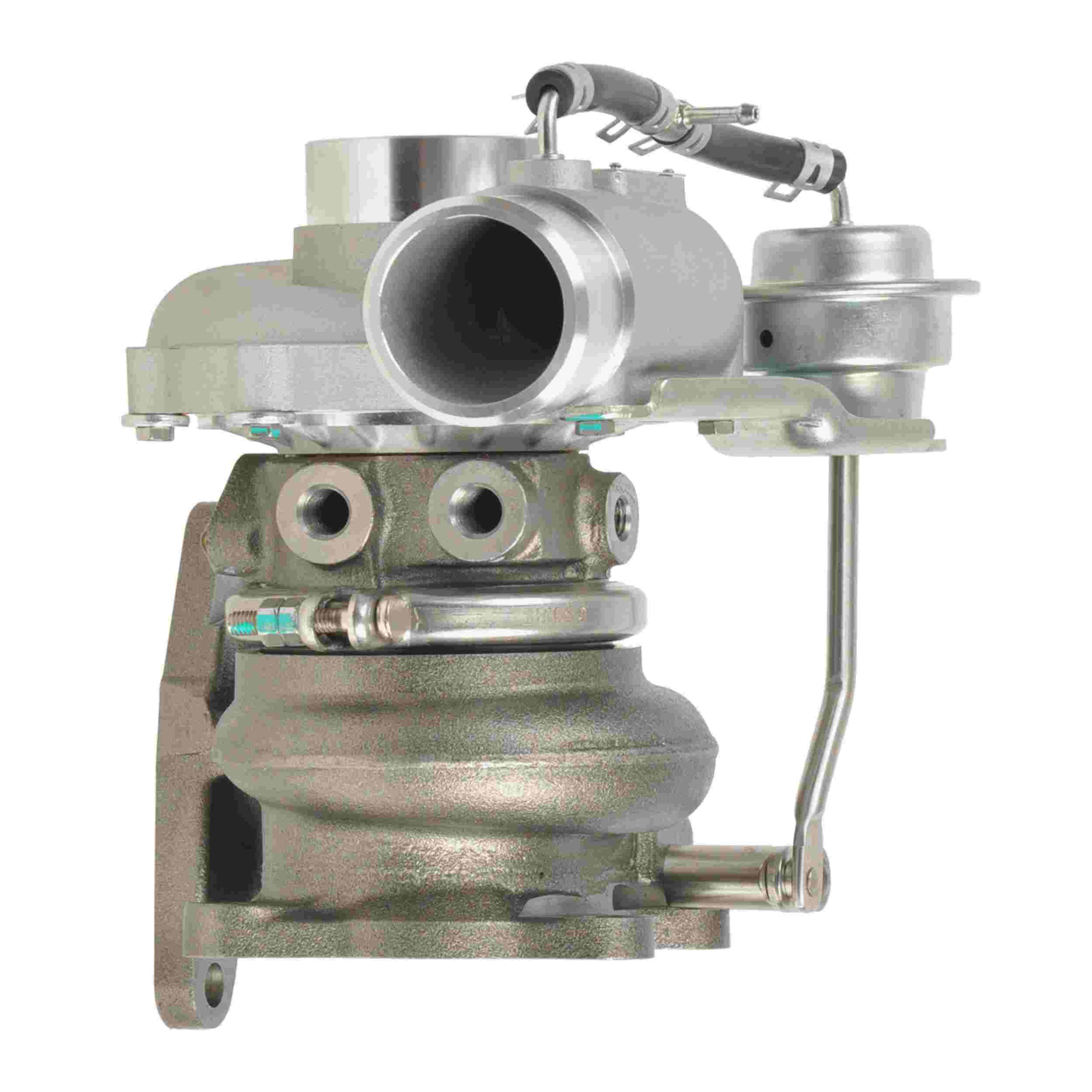 Rotomaster Turbocharger J1550117N