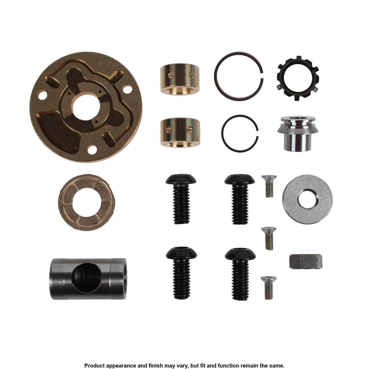 Rotomaster Turbocharger Service Kit J1550302N