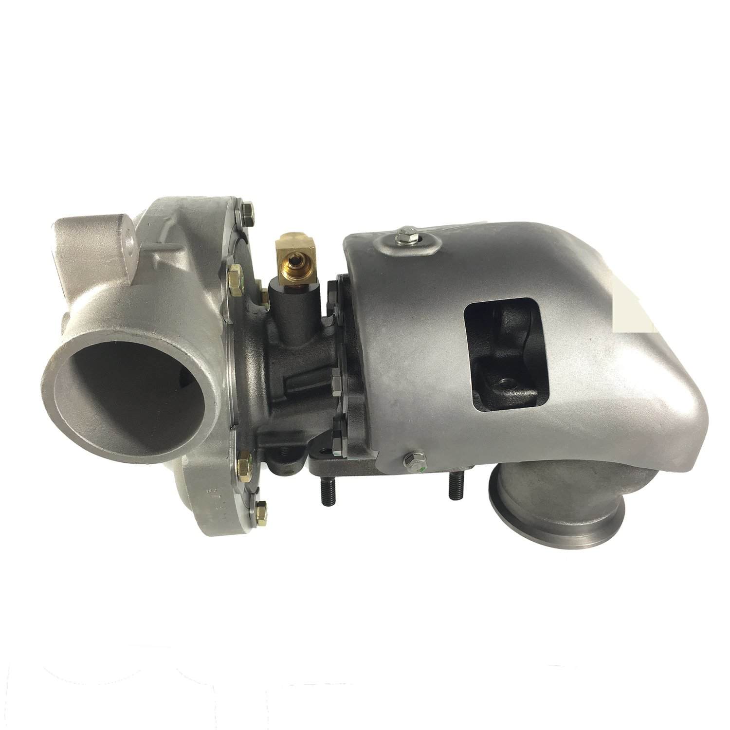 Rotomaster Turbocharger J1650103N