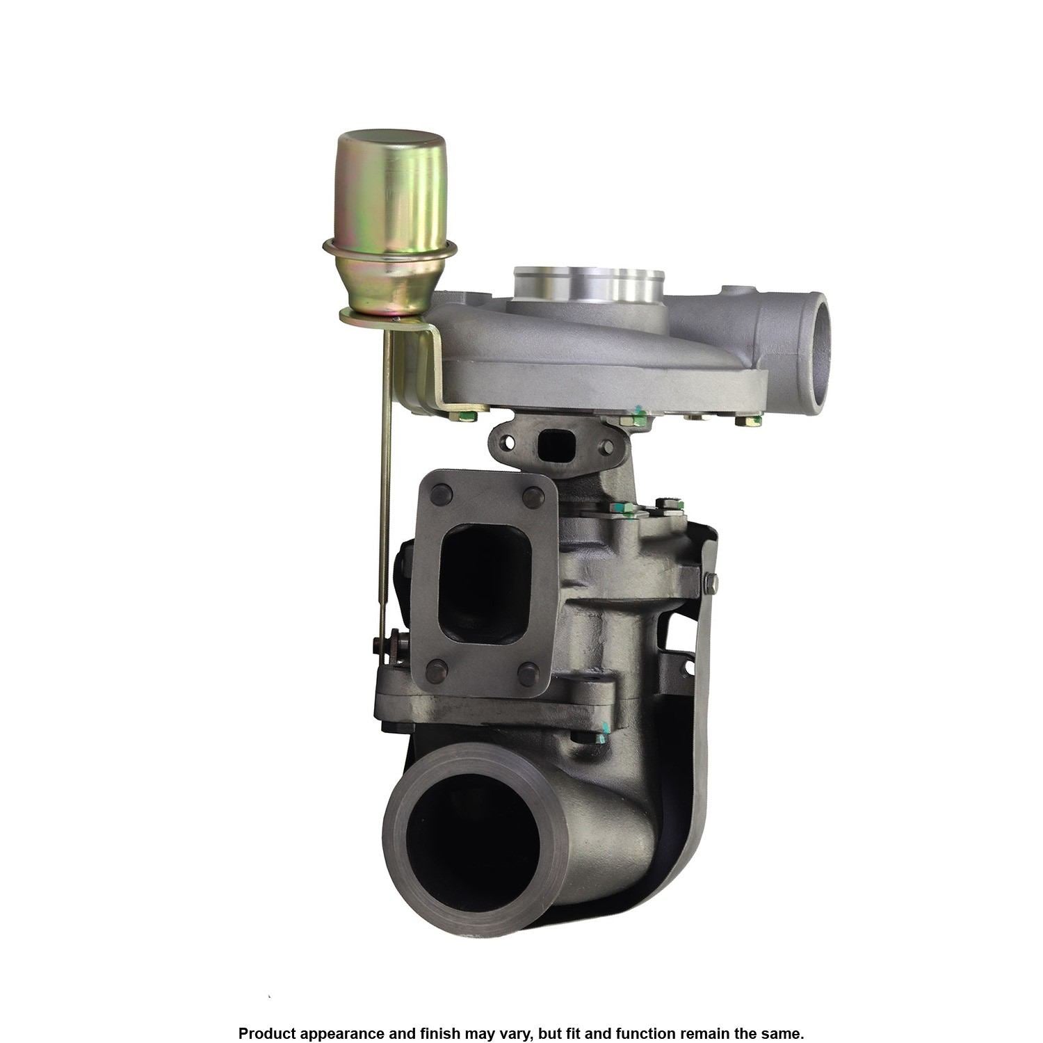 Rotomaster Turbocharger J1650103N