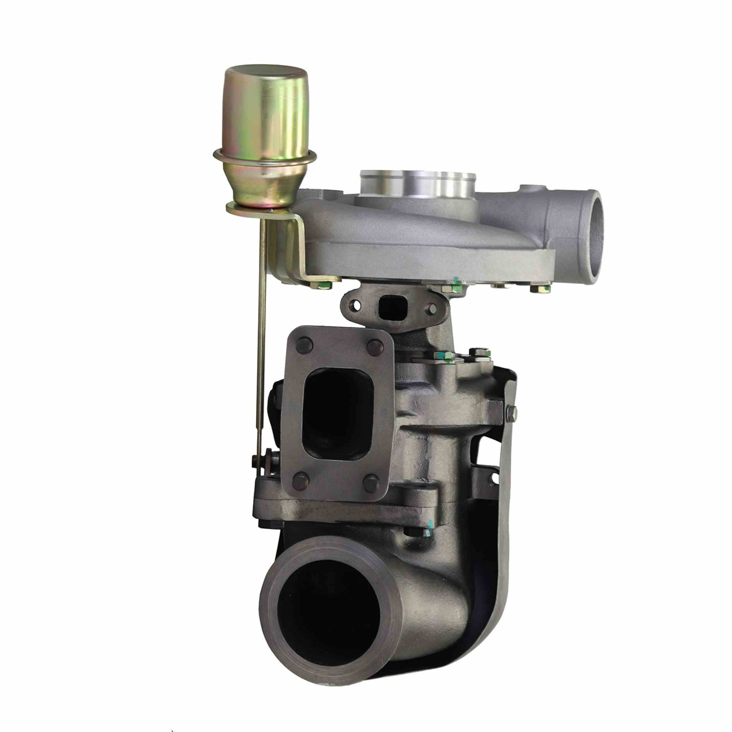 Rotomaster Turbocharger J1650103N