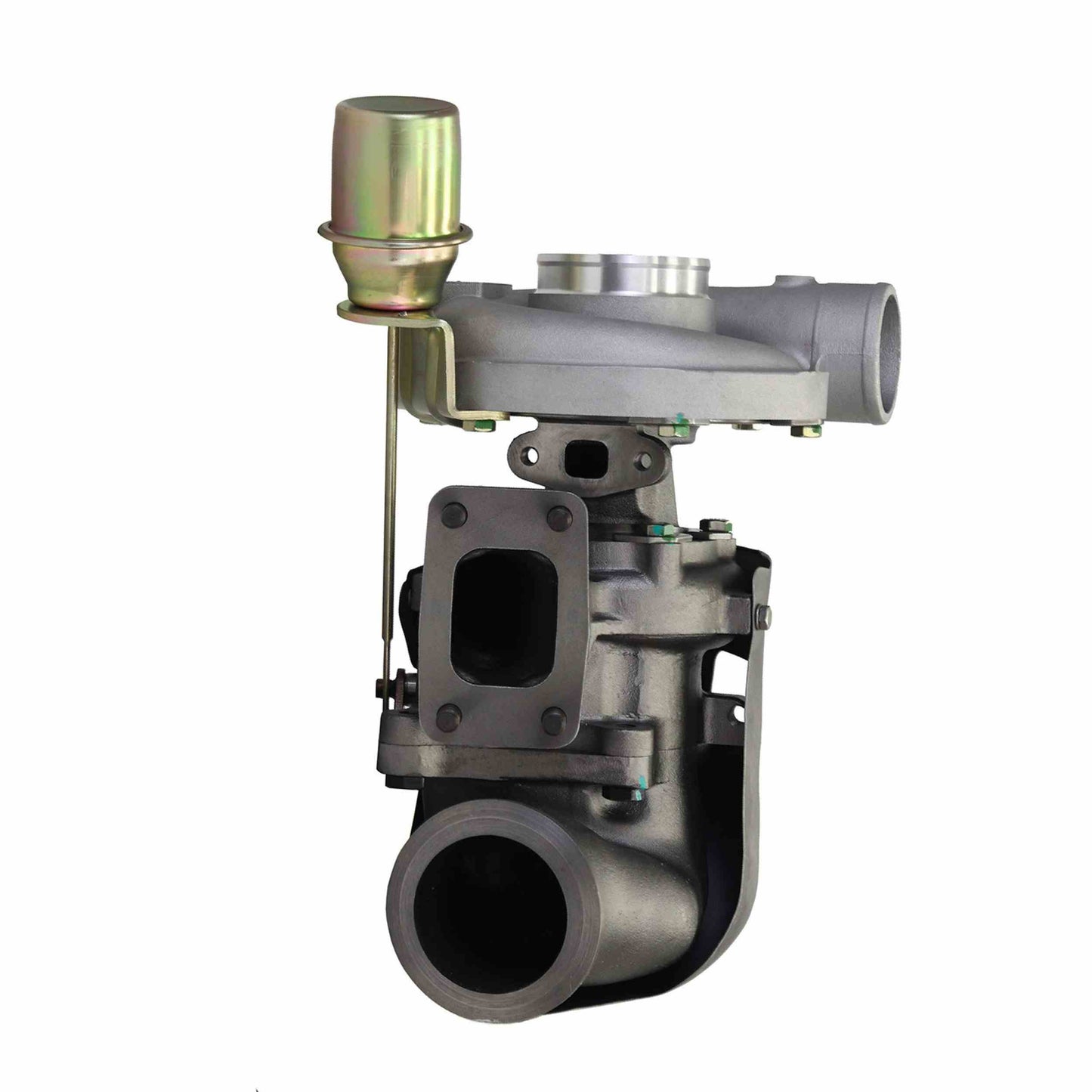 Rotomaster Turbocharger J1650103N