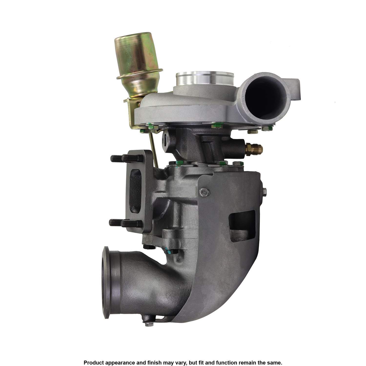 Rotomaster Turbocharger J1650103N