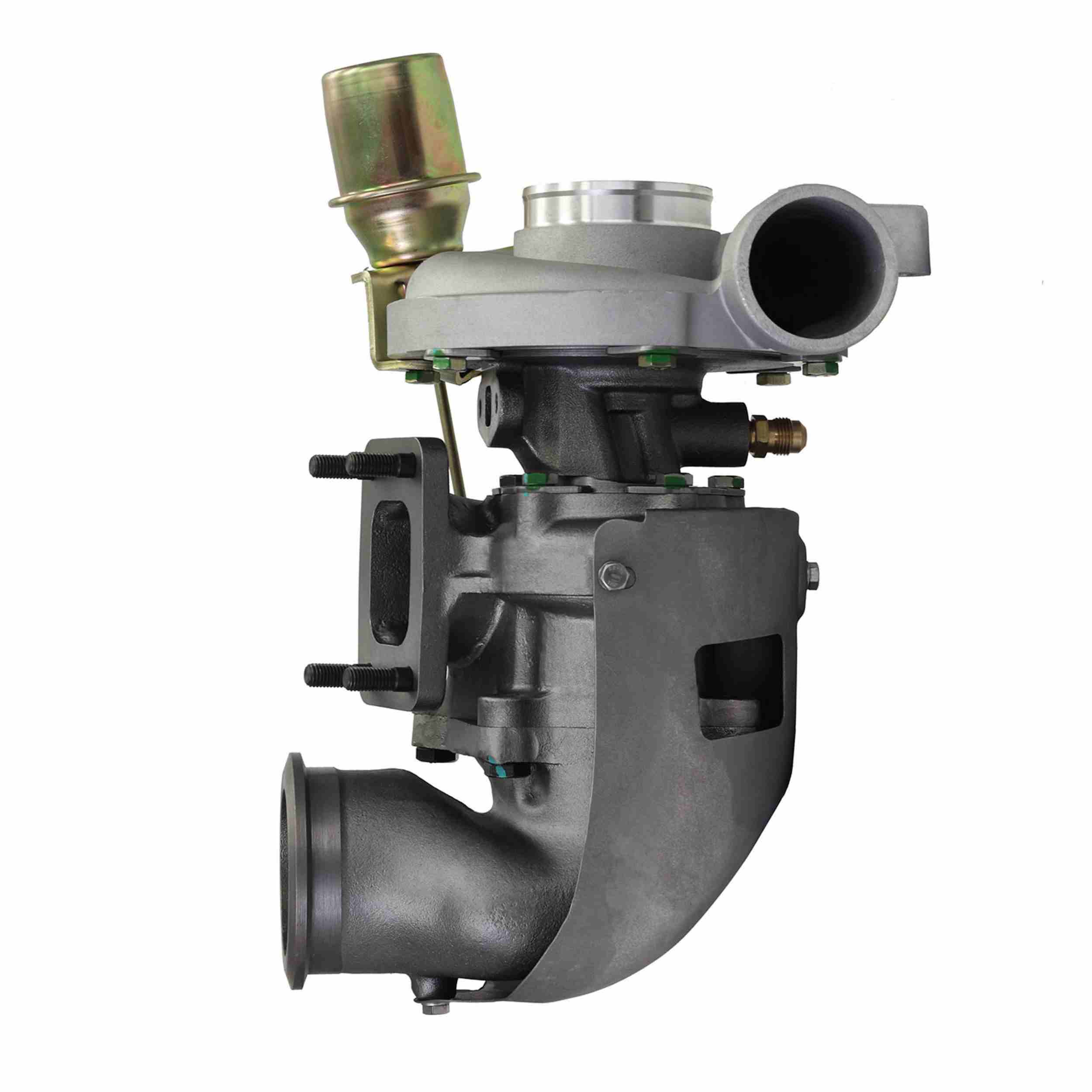 Rotomaster Turbocharger J1650103N