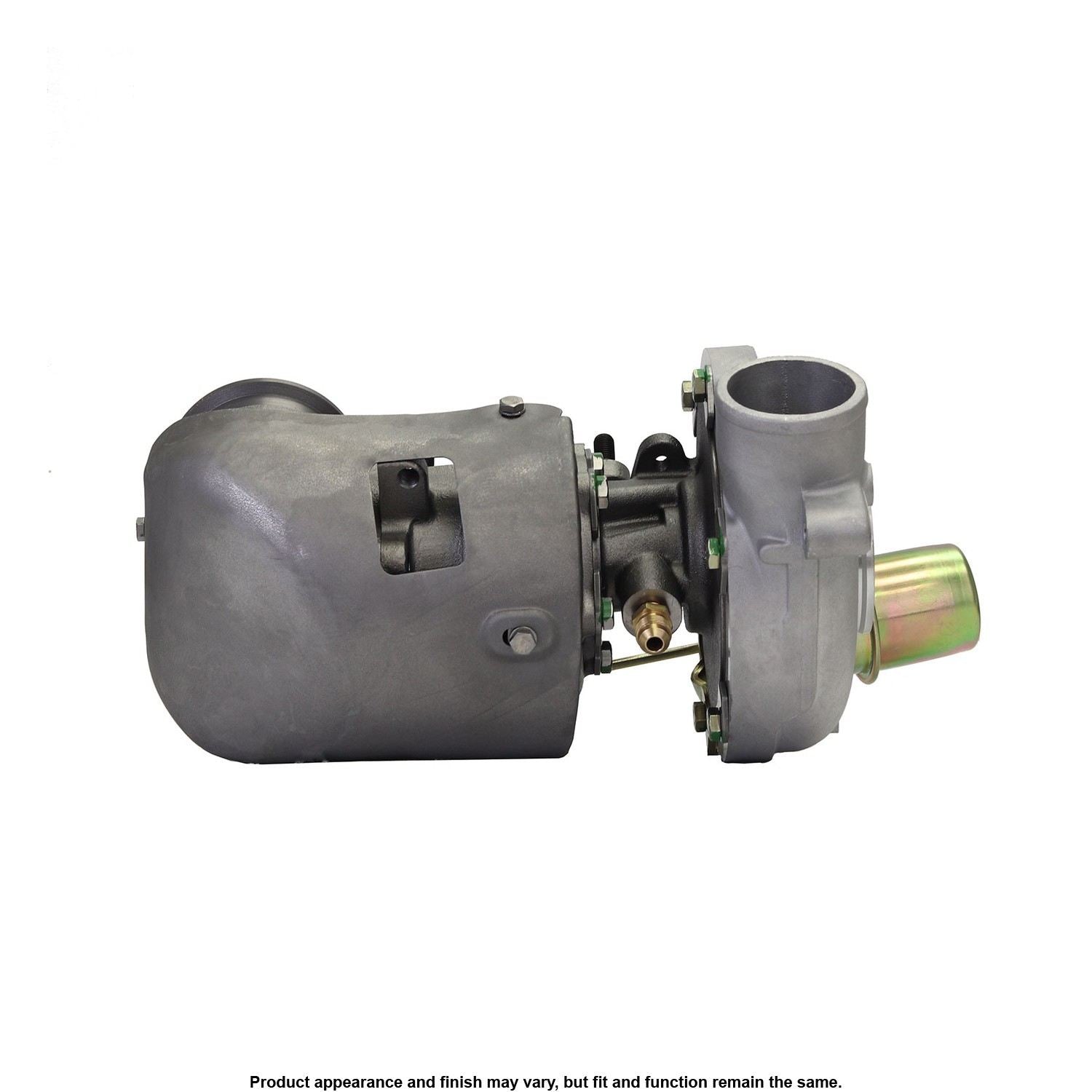 Rotomaster Turbocharger J1650103N