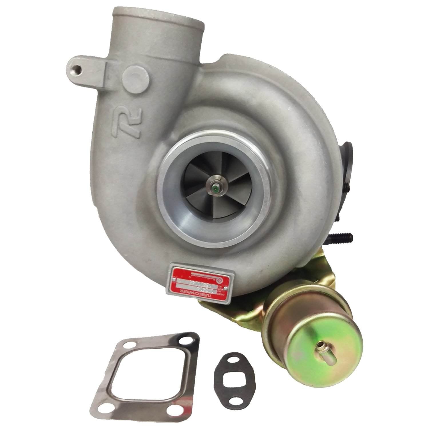 Rotomaster Turbocharger J1650104N