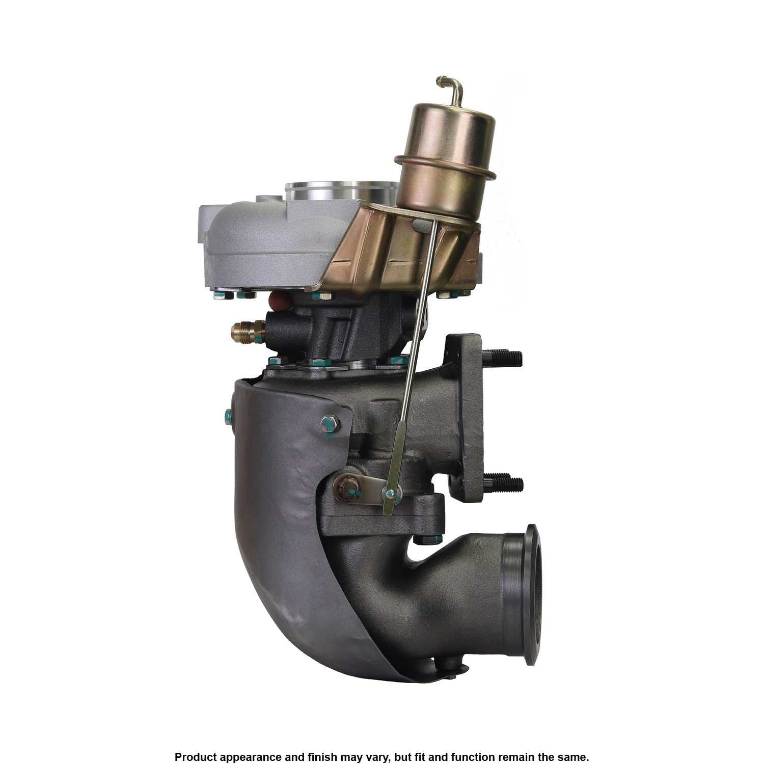 Rotomaster Turbocharger J1650104N