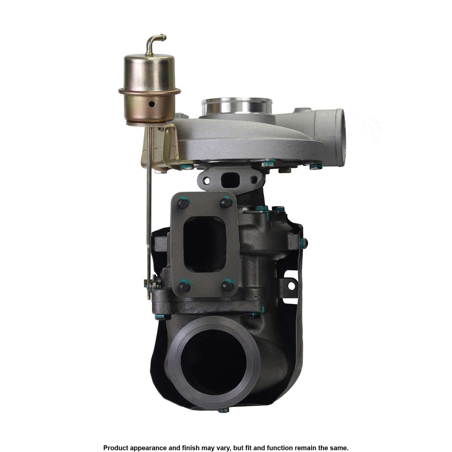 Rotomaster Turbocharger J1650104N