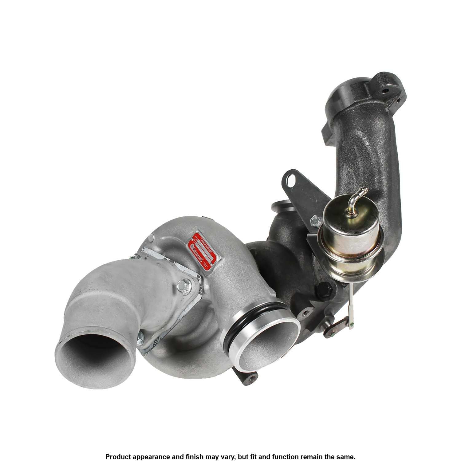 Rotomaster New Turbocharger J1650106N
