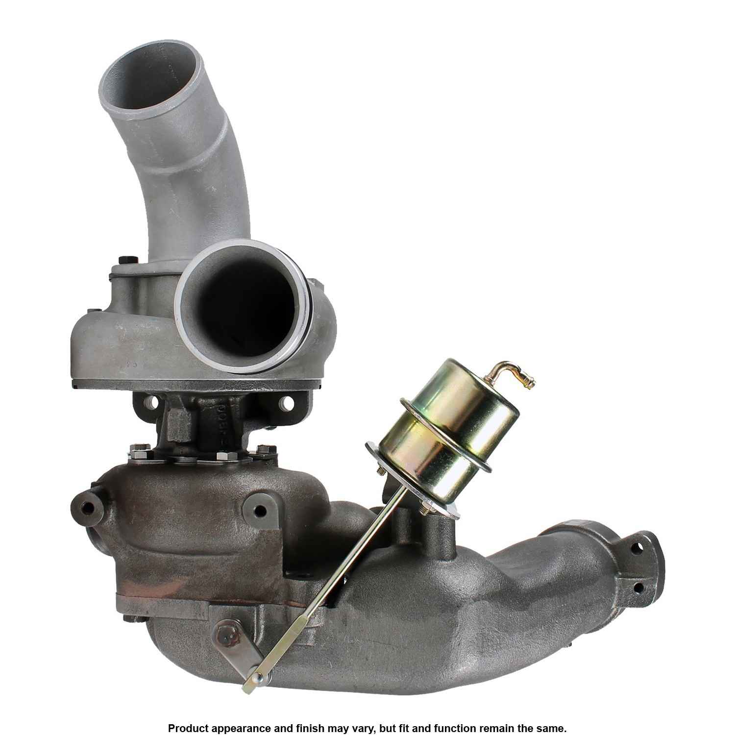 Rotomaster New Turbocharger J1650106N