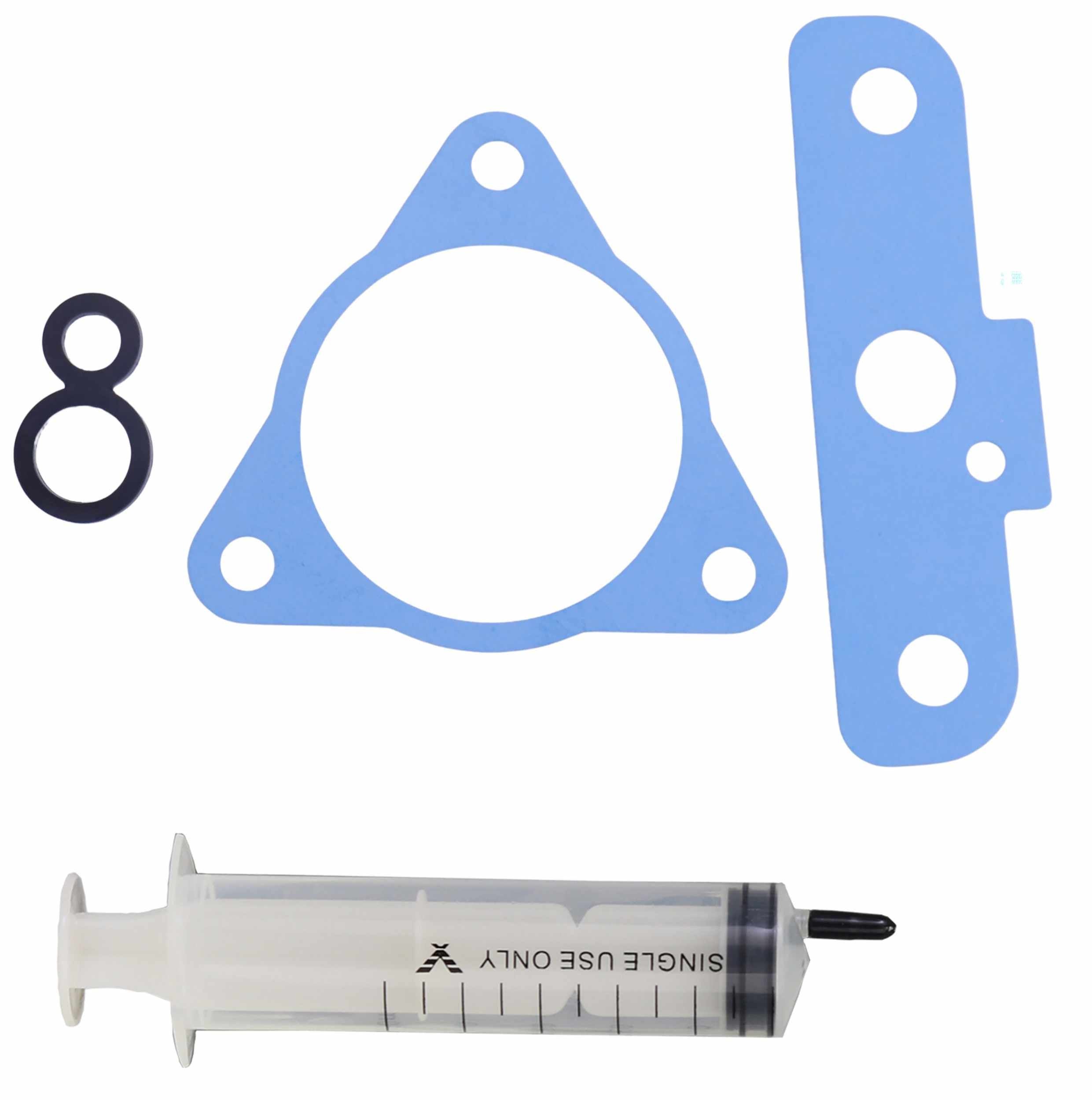 Rotomaster New Turbocharger J1650106N