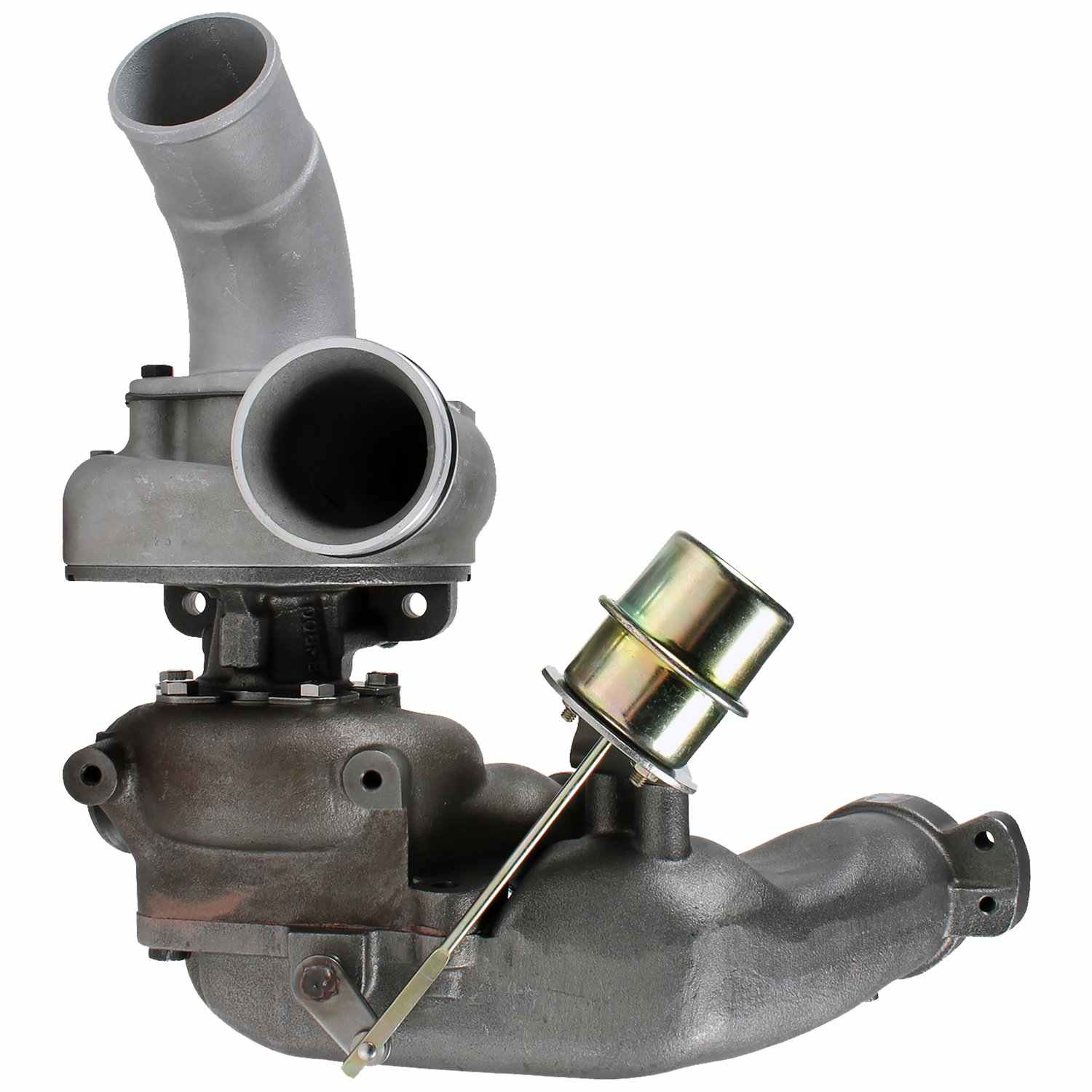 Rotomaster Turbocharger J1650107N
