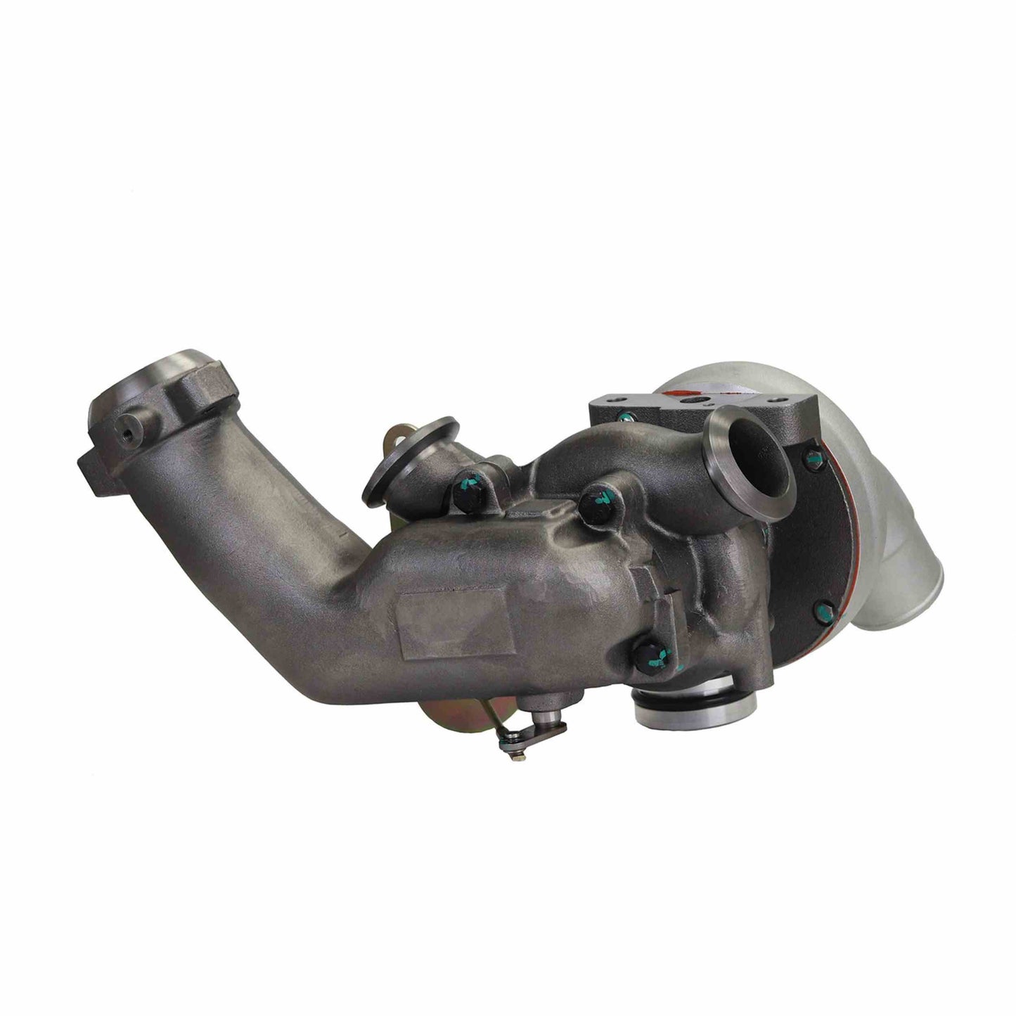 Rotomaster Turbocharger J1650107N
