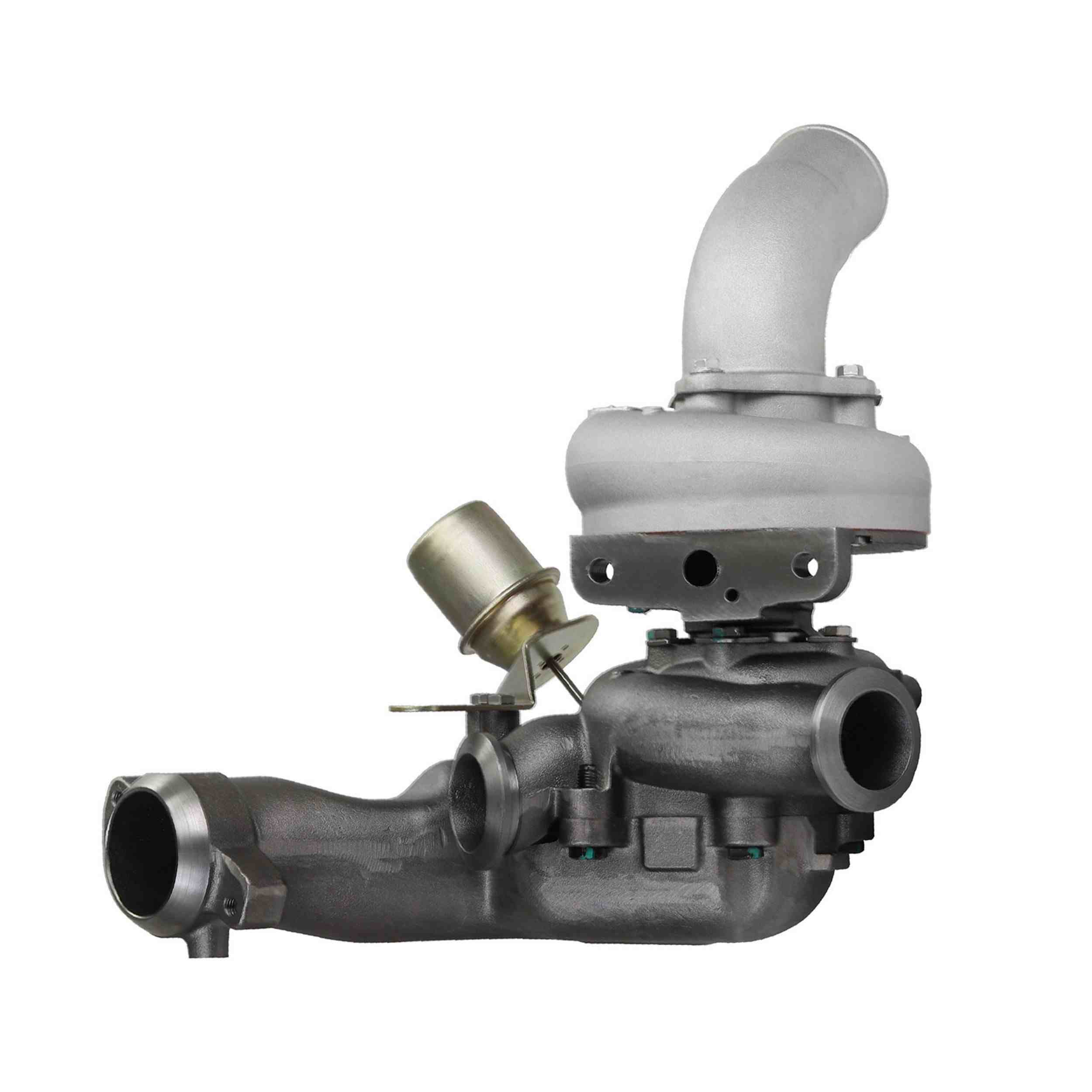 Rotomaster Turbocharger J1650107N