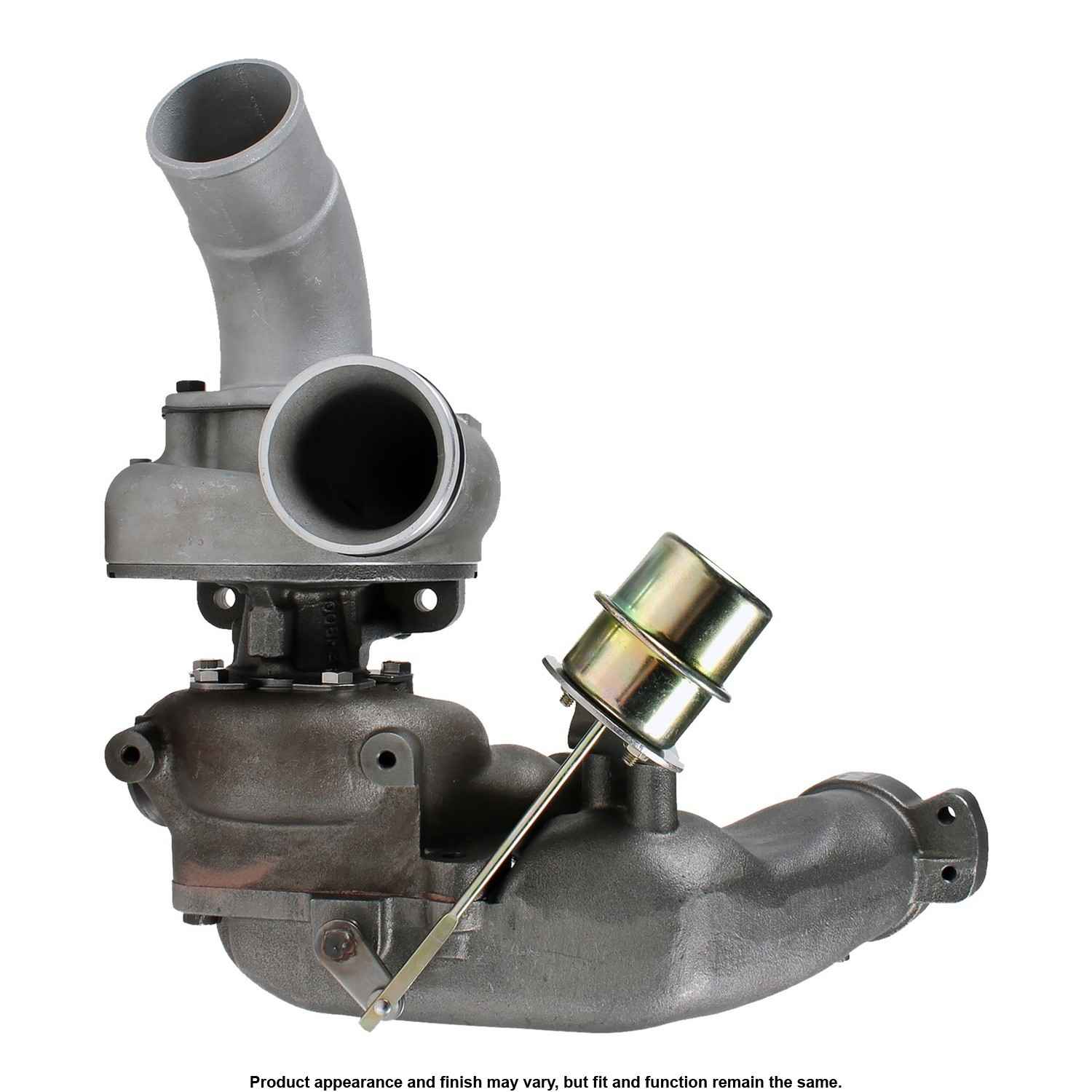 Rotomaster Turbocharger J1650107N